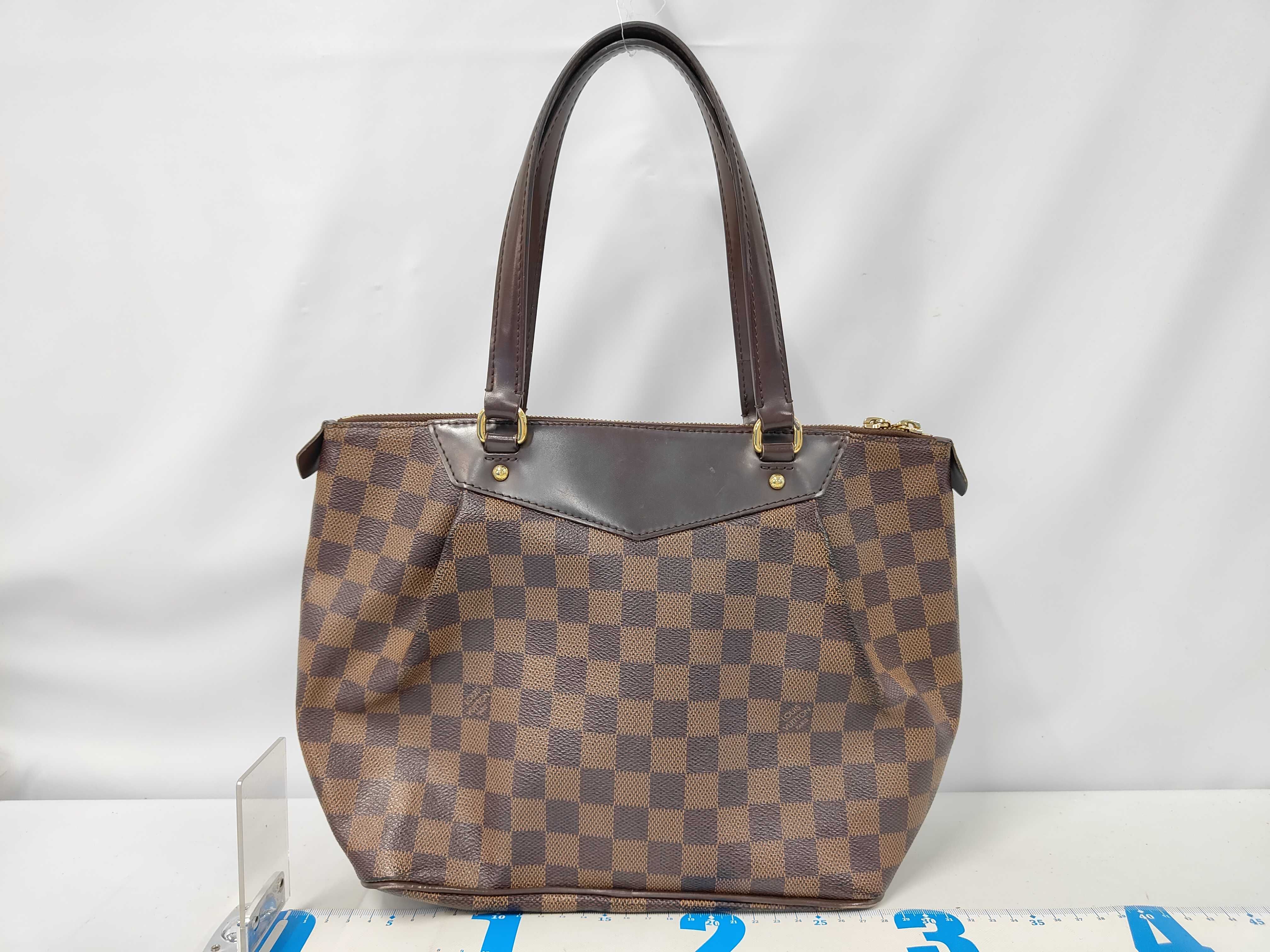Westminster Tote Bag — view 2