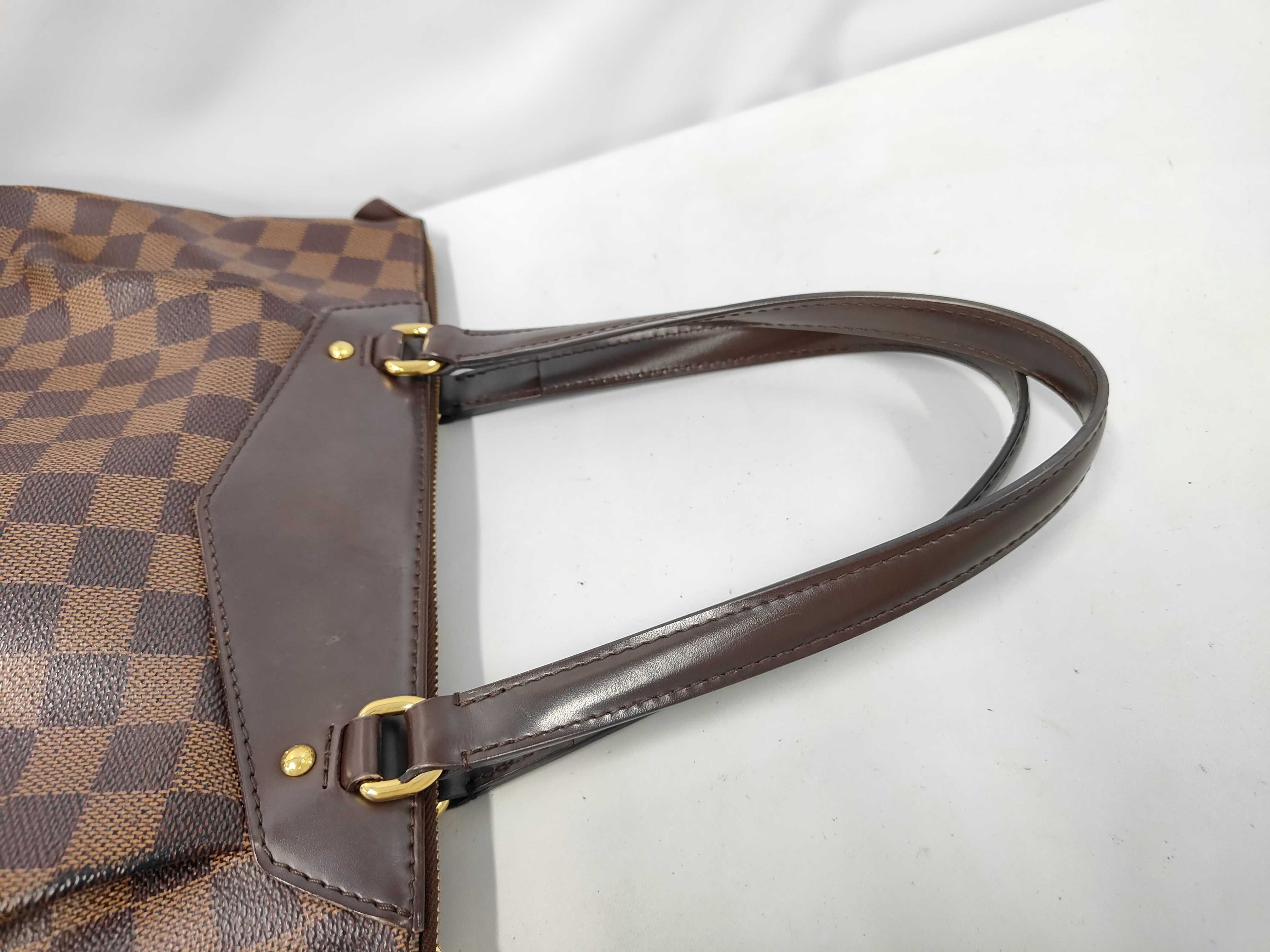 Westminster Tote Bag — view 5