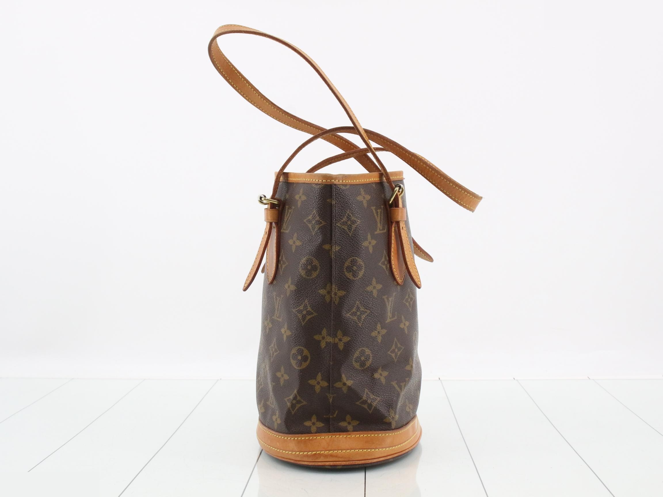 Bucket PM Monogram M42238 — view 4