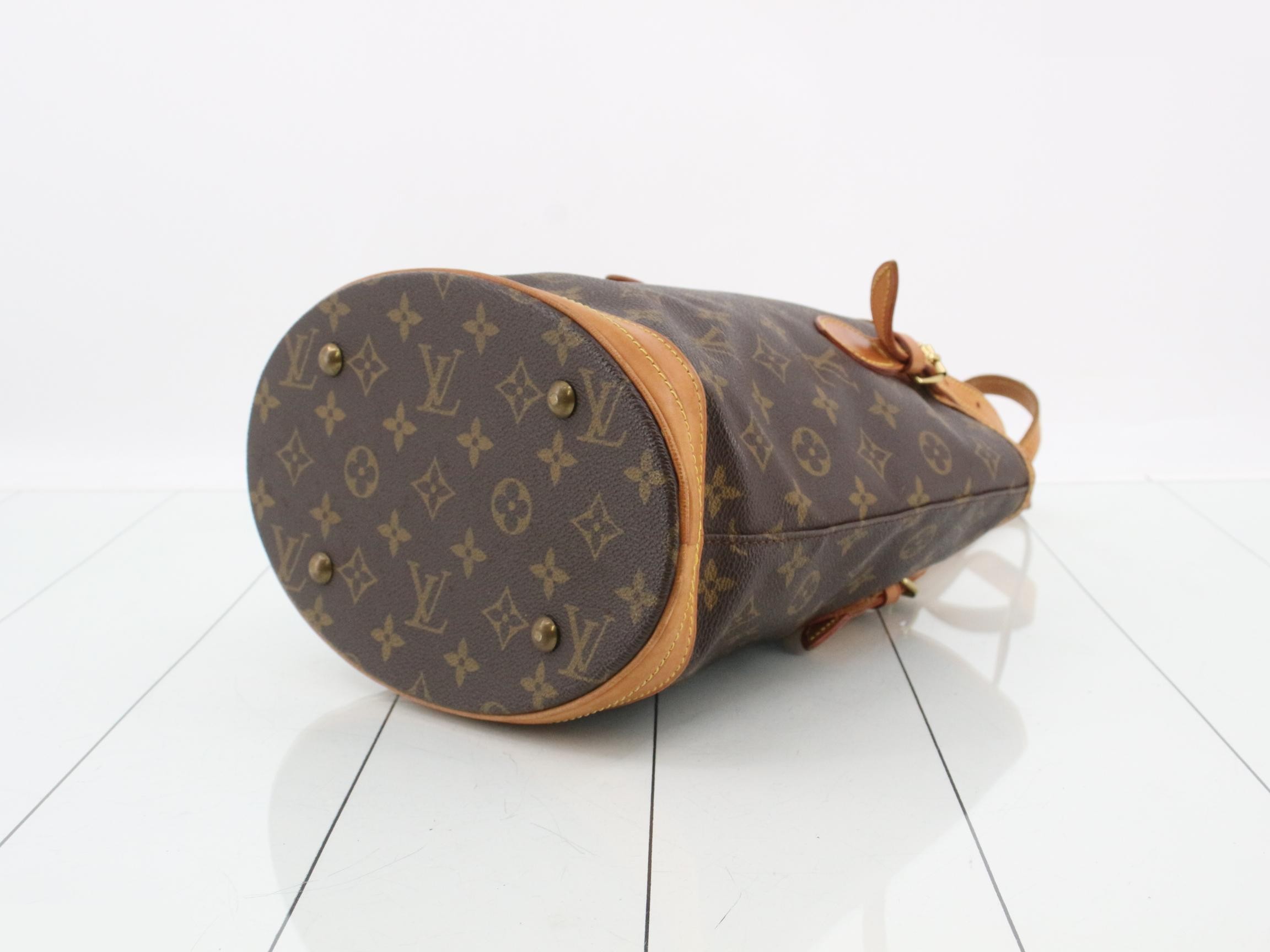 Bucket PM Monogram M42238 — view 6