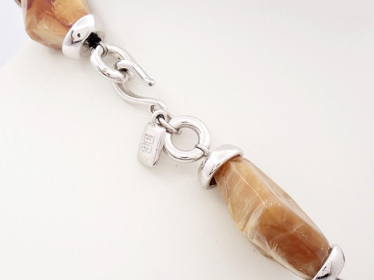 Other lines: Precious metals, necklaces, pendants, chain approximately 49cm — view 2