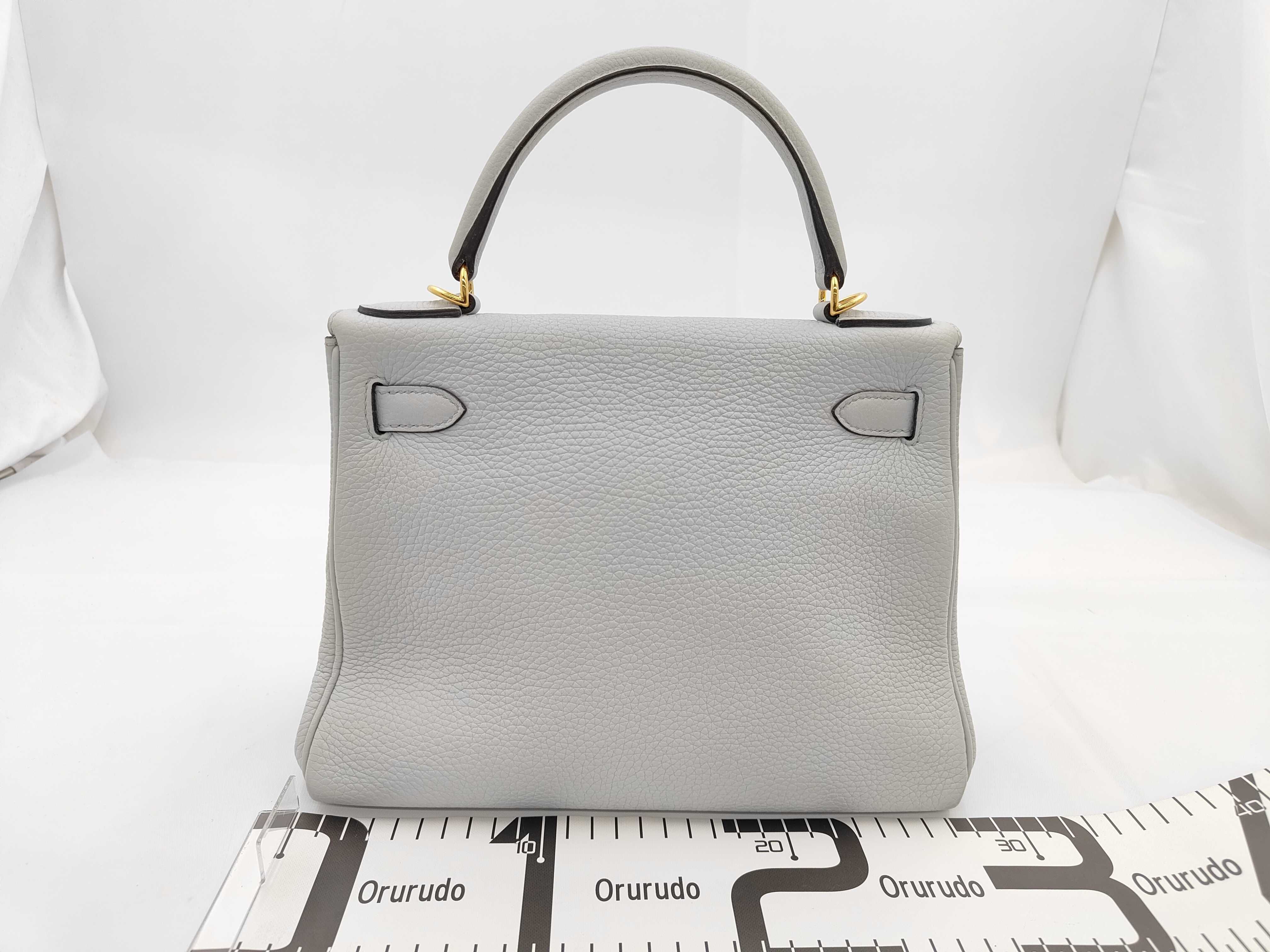 Kelly 28 PM26040482 Handbag — view 2