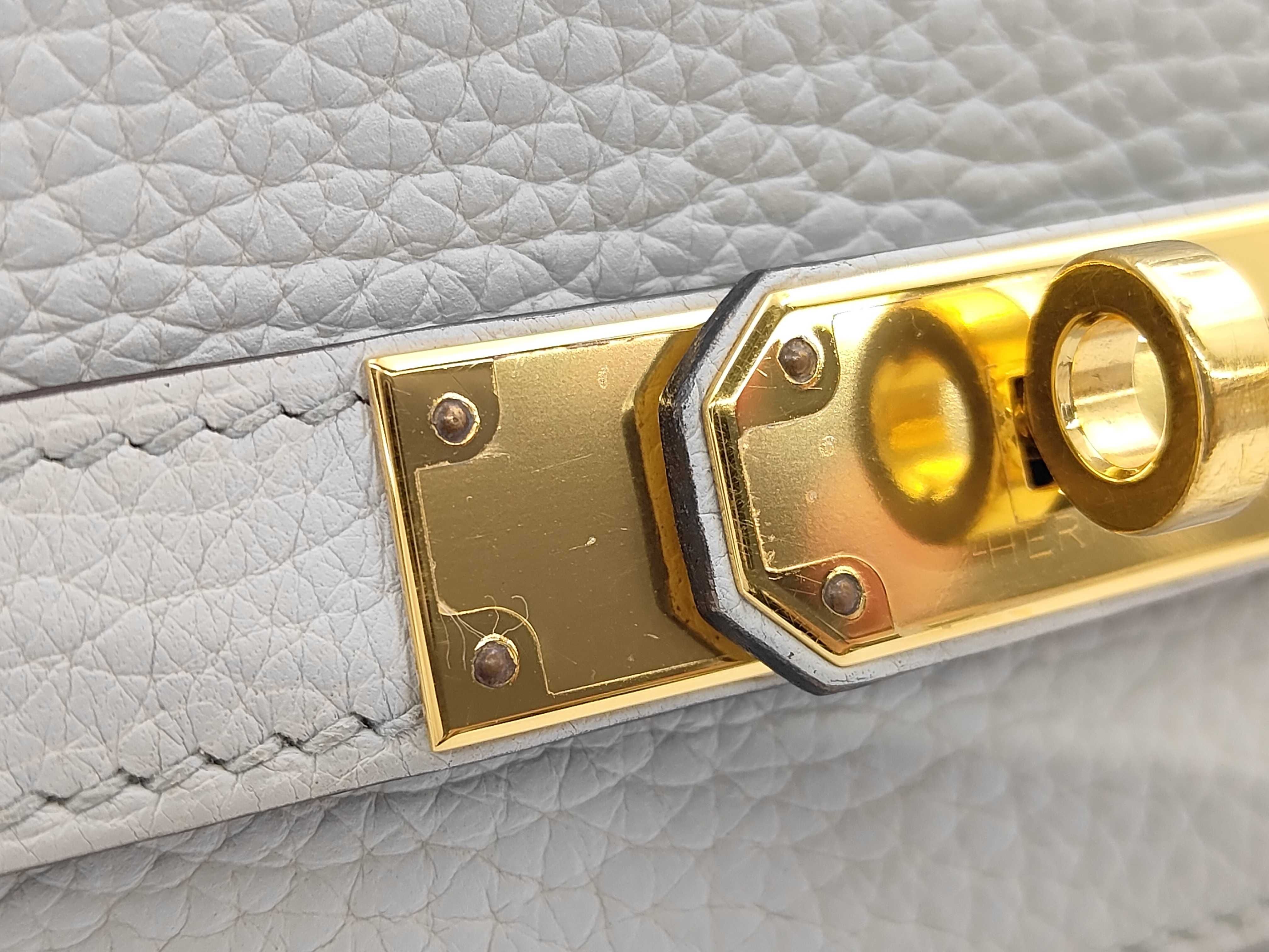 Kelly 28 PM26040482 Handbag — view 12