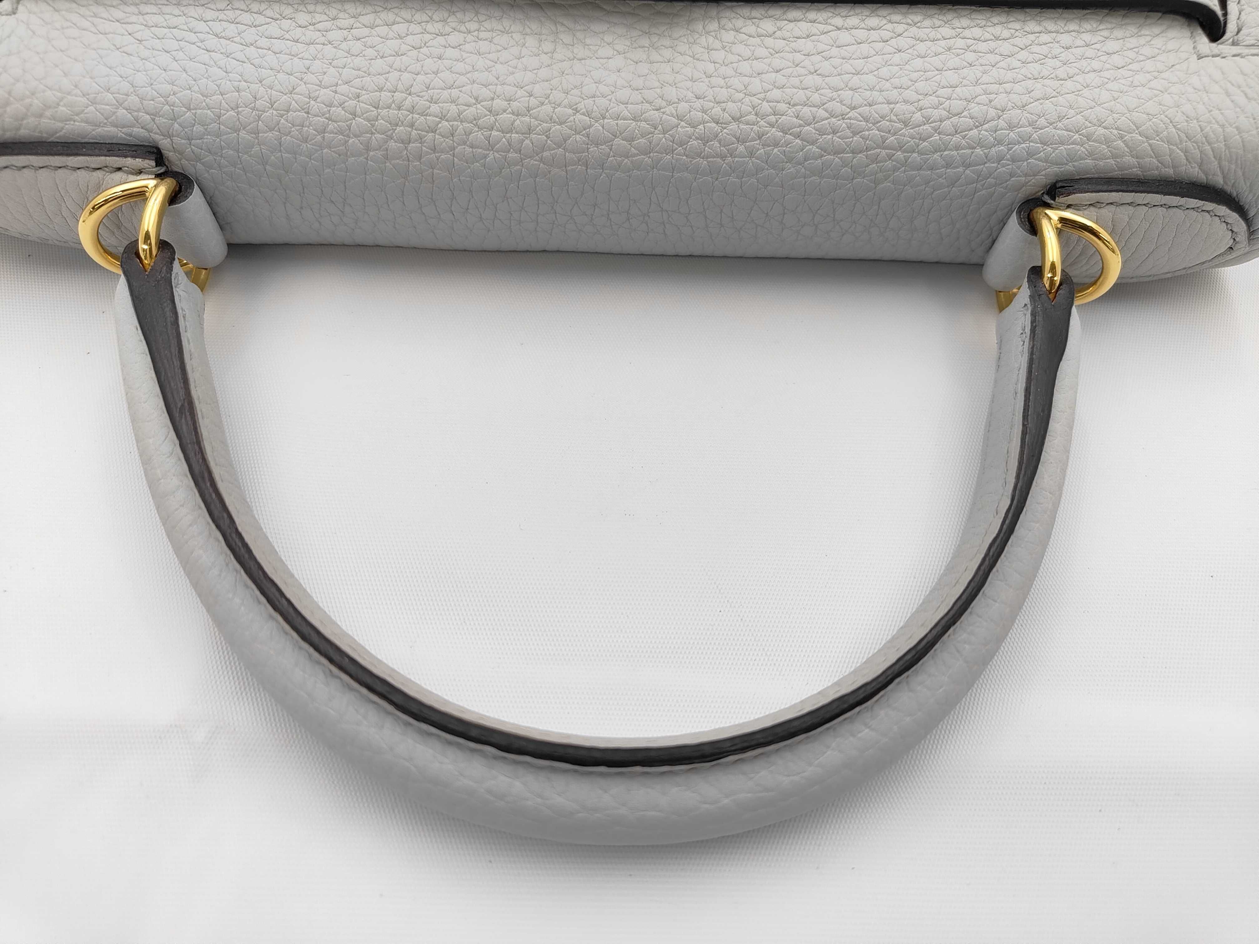 Kelly 28 PM26040482 Handbag — view 3