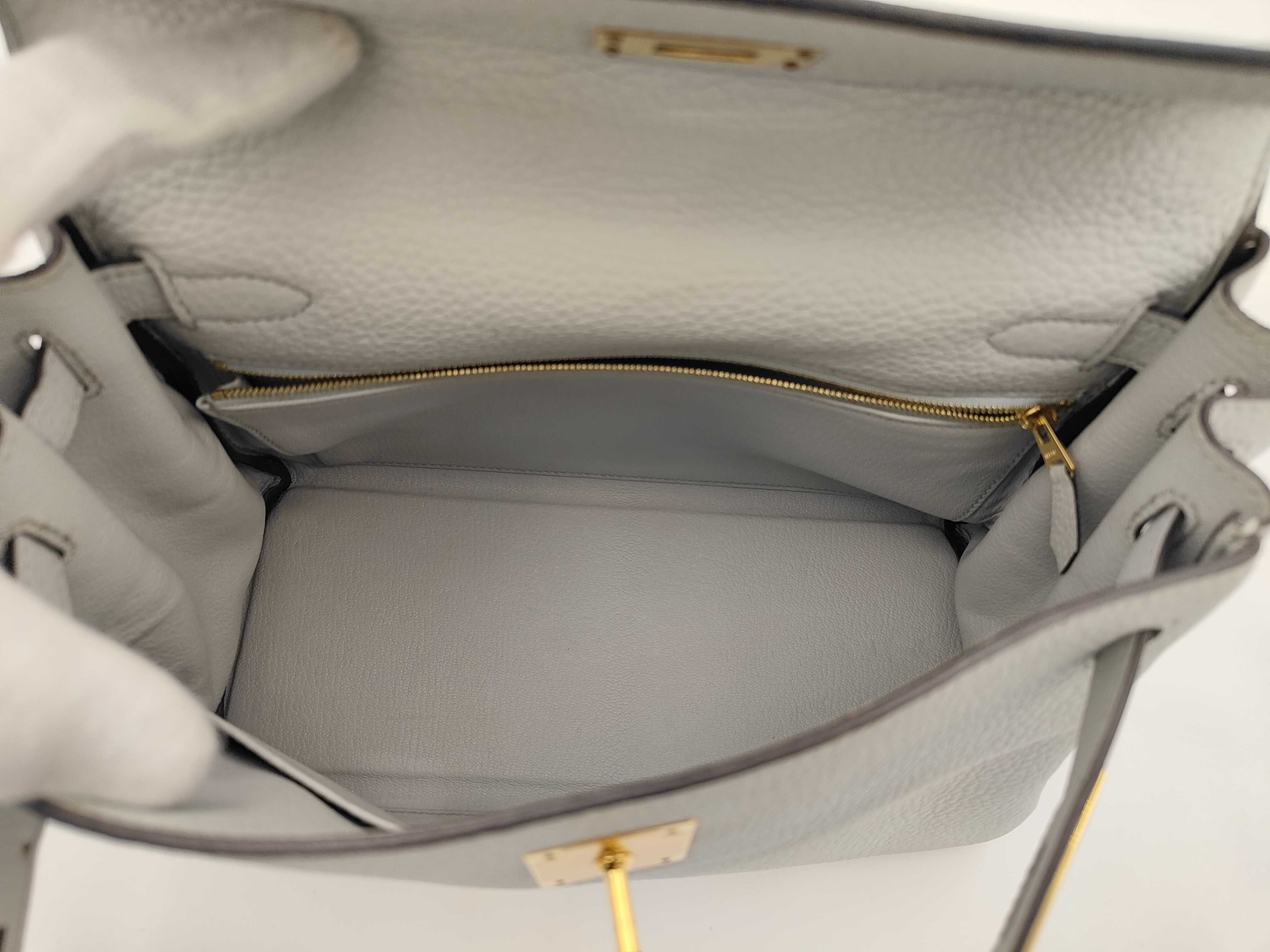 Kelly 28 PM26040482 Handbag — view 7