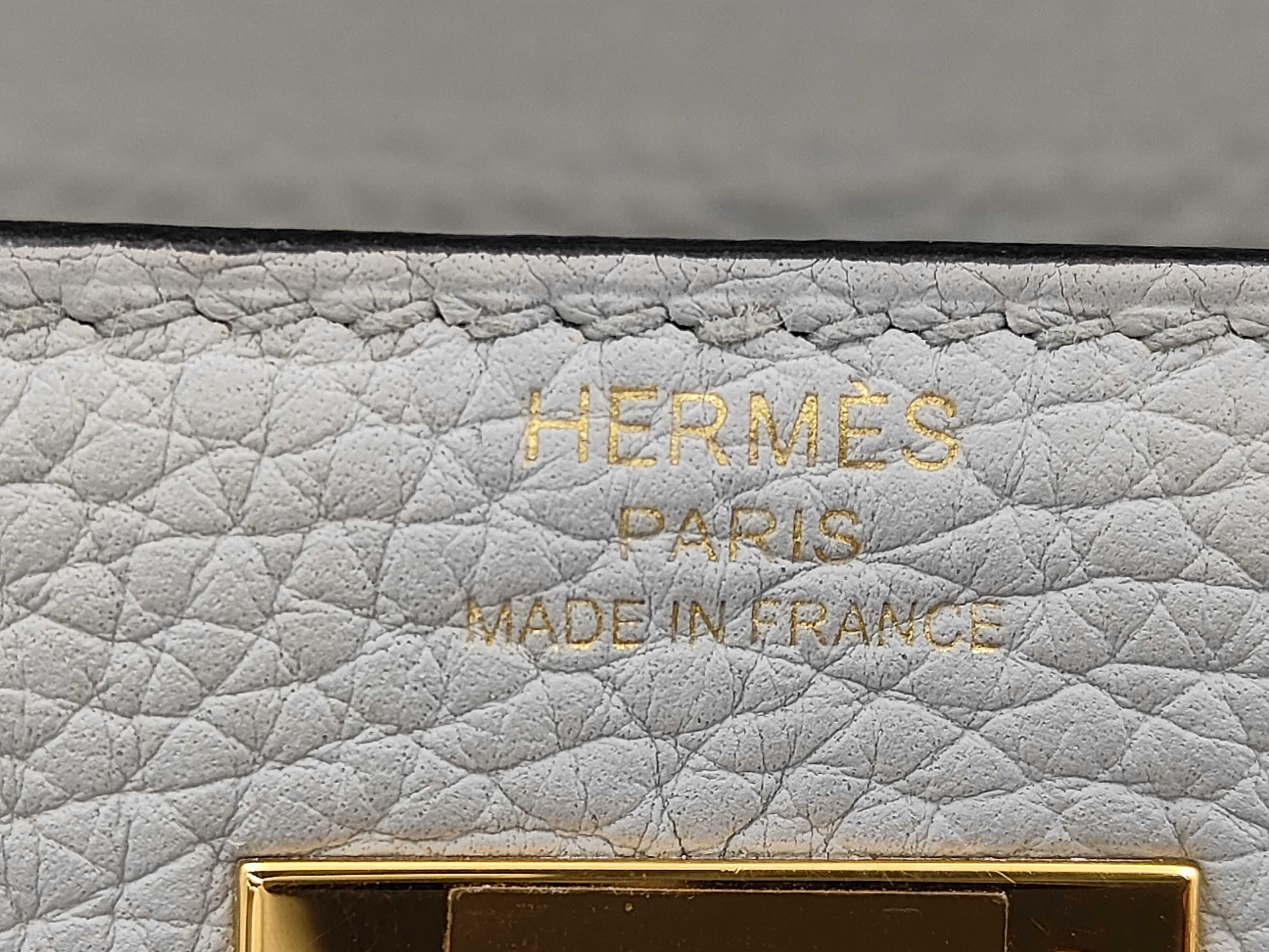 Kelly 28 PM26040482 Handbag — view 9