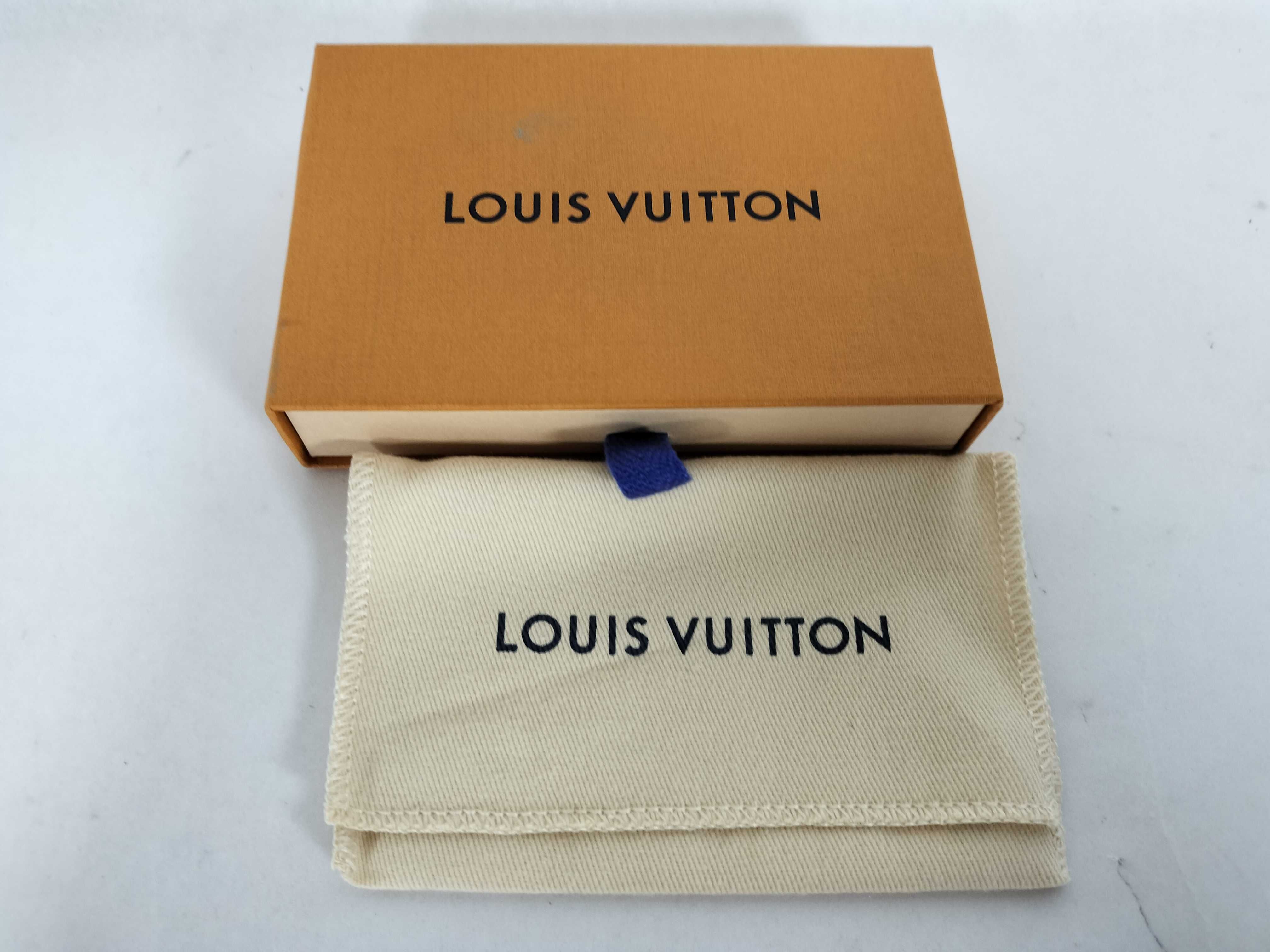 Monogram Louis Vuitton Monogram TM Card Case M13429 Card Case — view 9