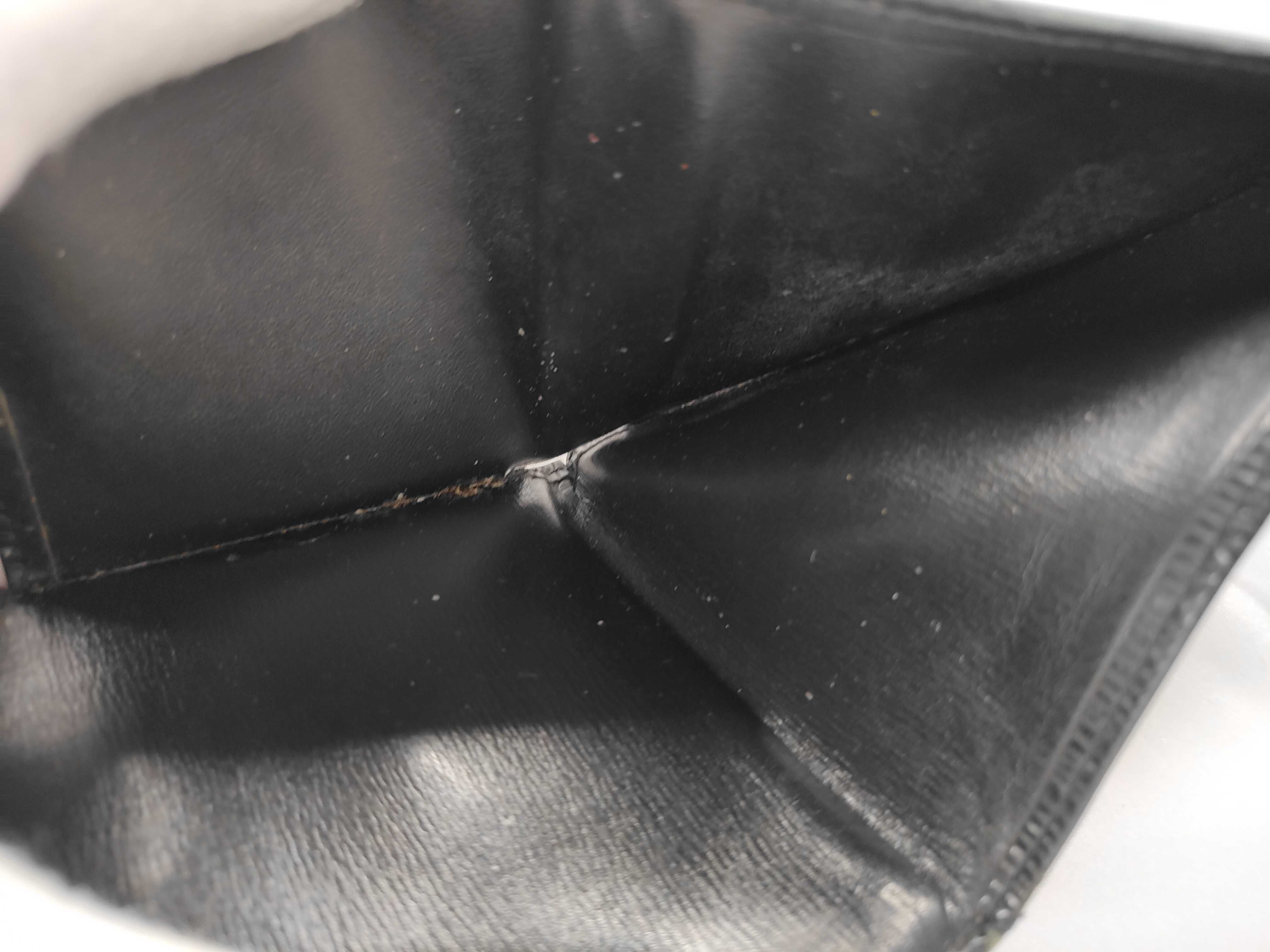 Epi Portemonnaie Cartes Credit M63482 Wallet — view 8