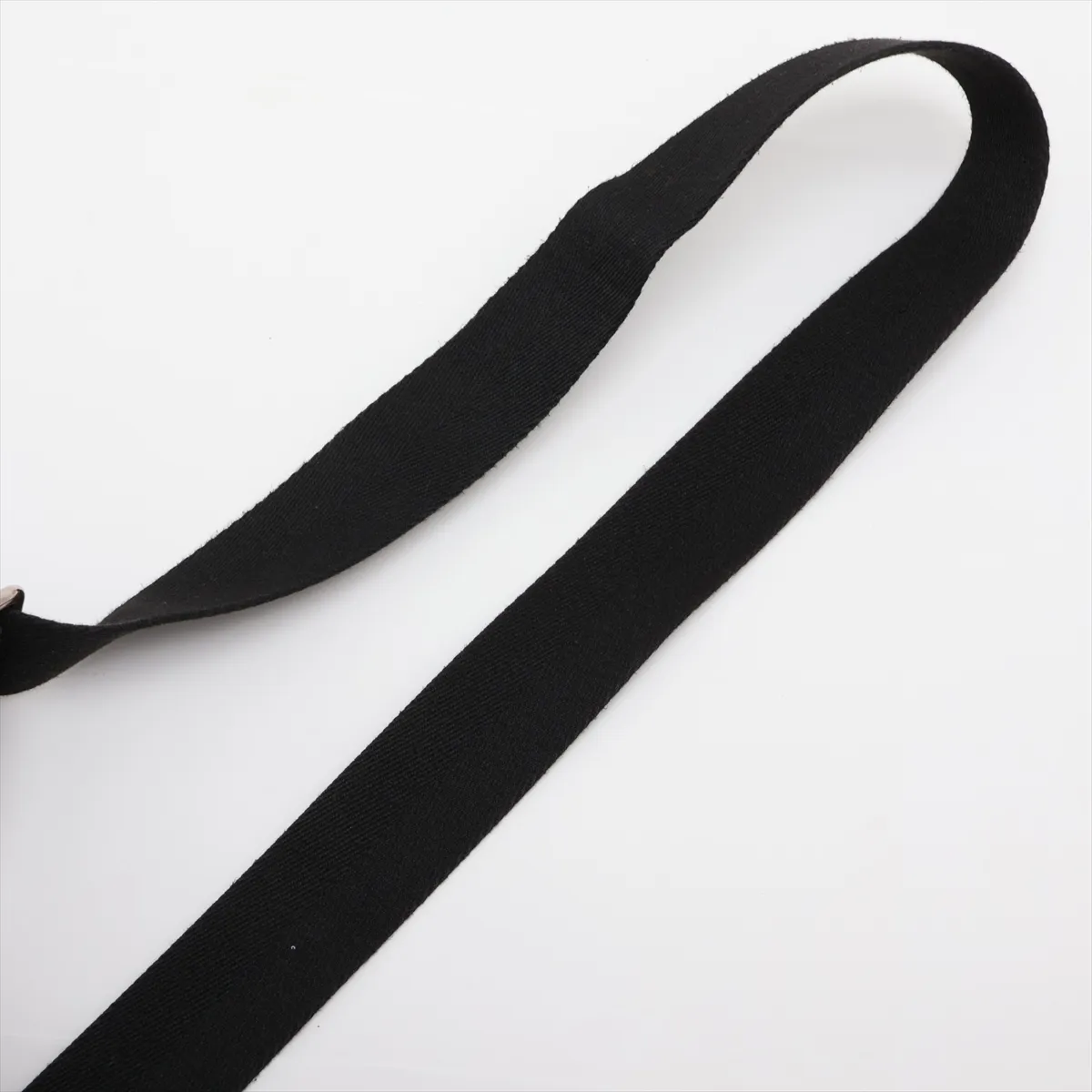 Damier Graphite Avenue Sling Bag N41719 CA3199 Black — view 5