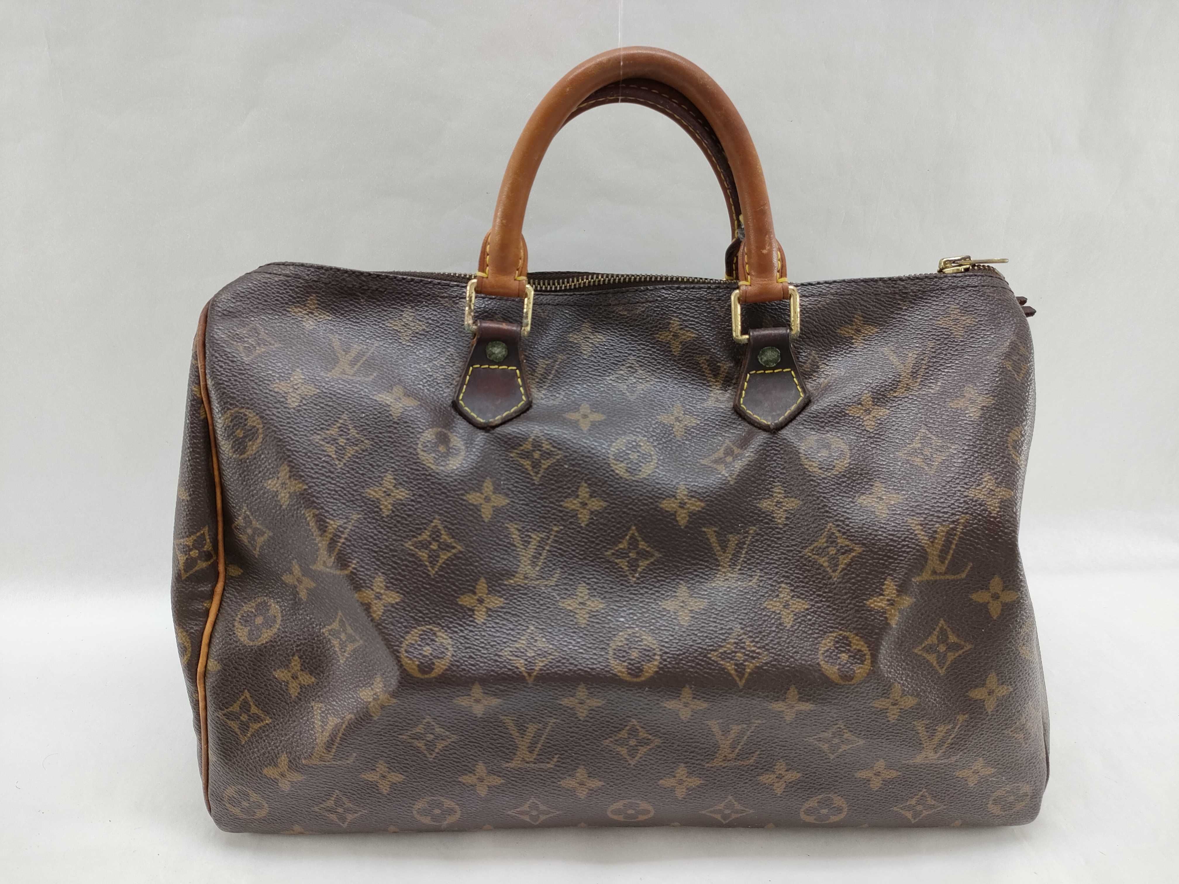 Monogram LV Bag Handbag