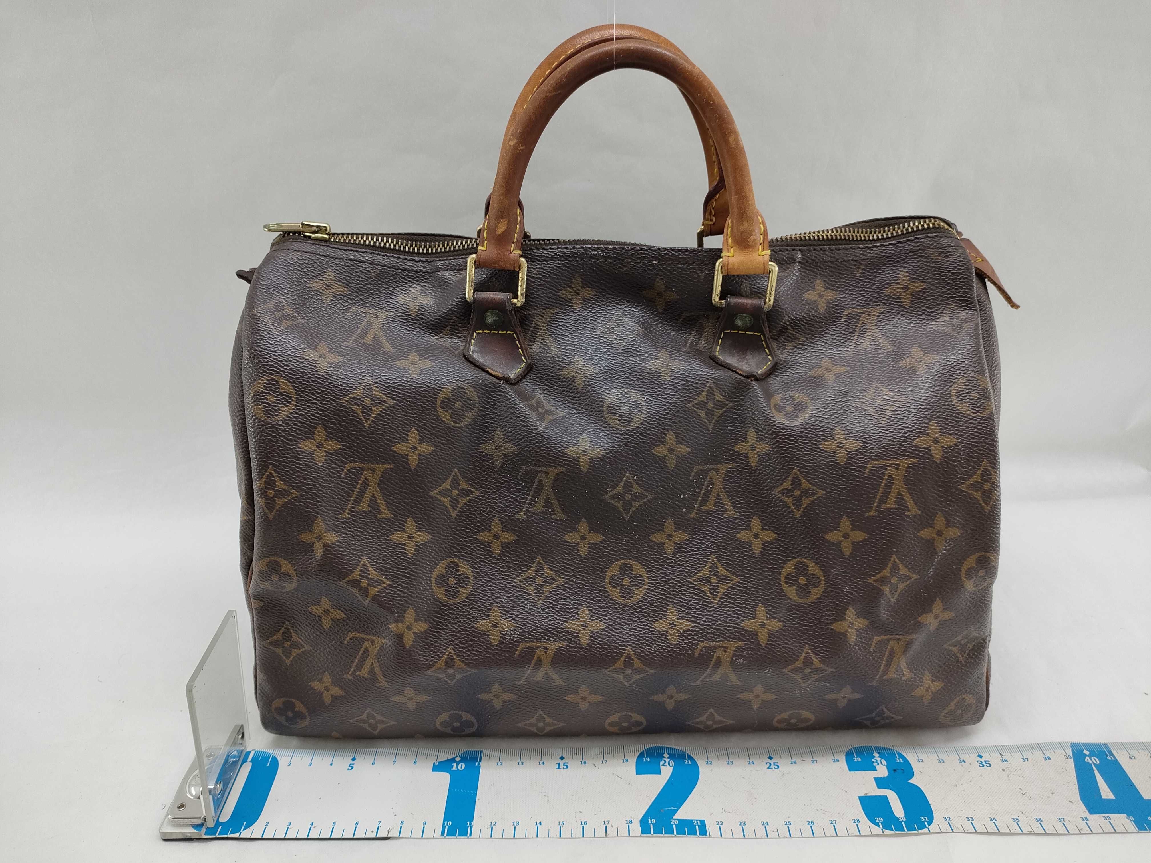 Monogram LV Bag Handbag — view 2