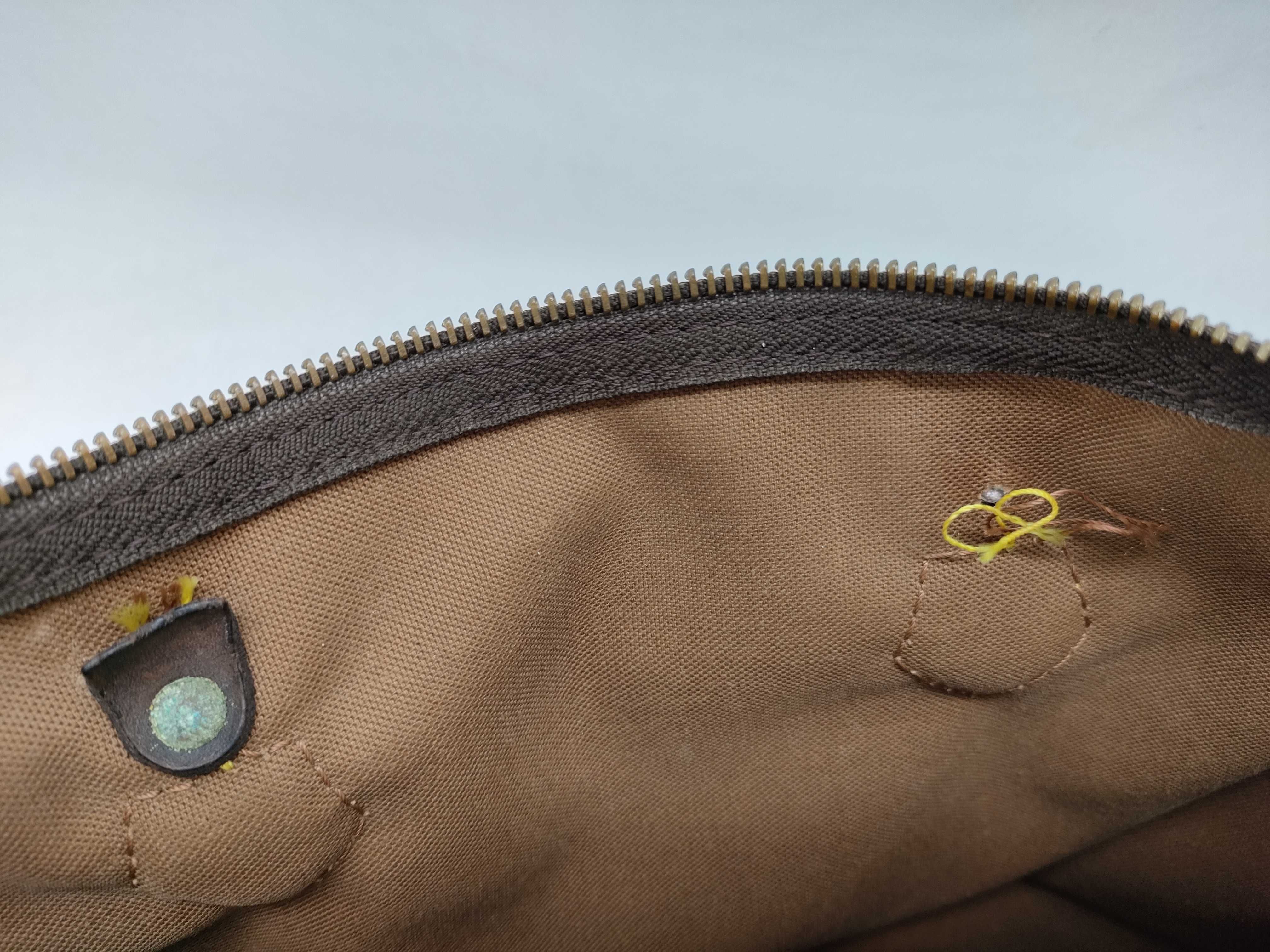 Monogram LV Bag Handbag — view 15