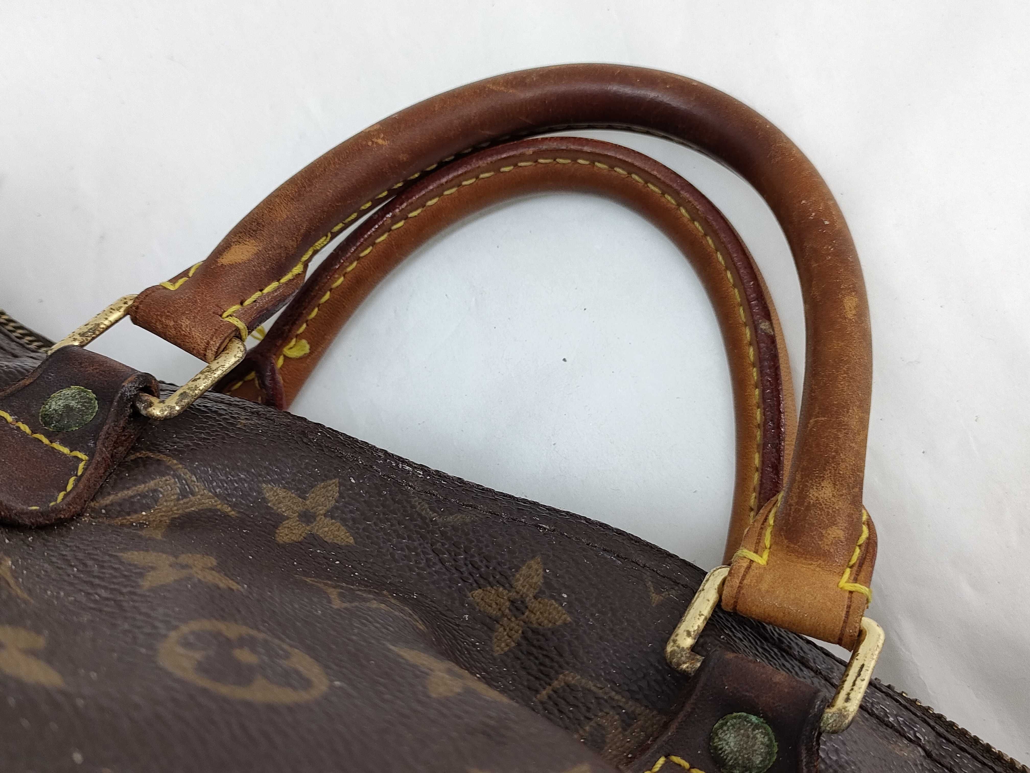 Monogram LV Bag Handbag — view 3