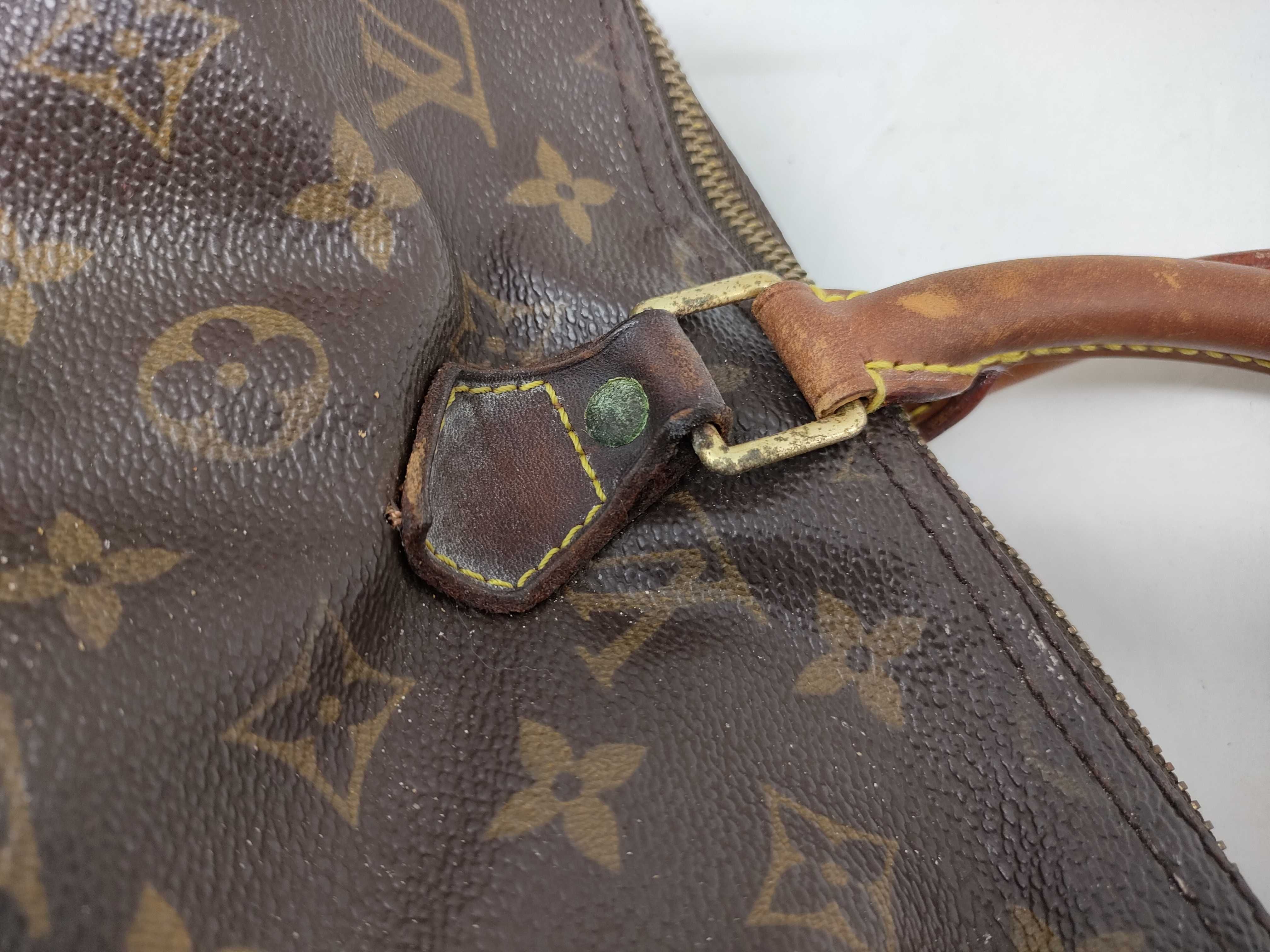 Monogram LV Bag Handbag — view 5