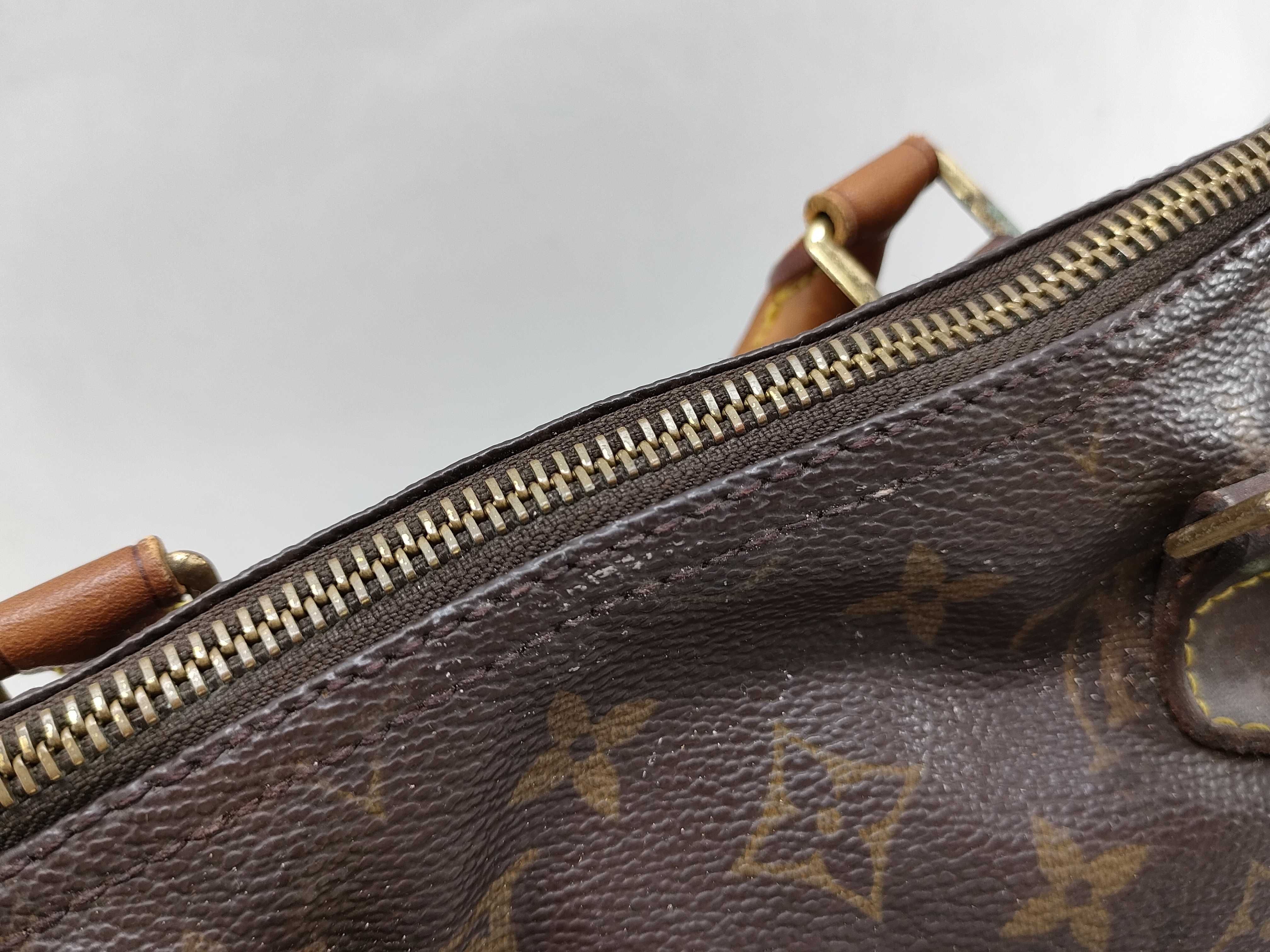 Monogram LV Bag Handbag — view 6