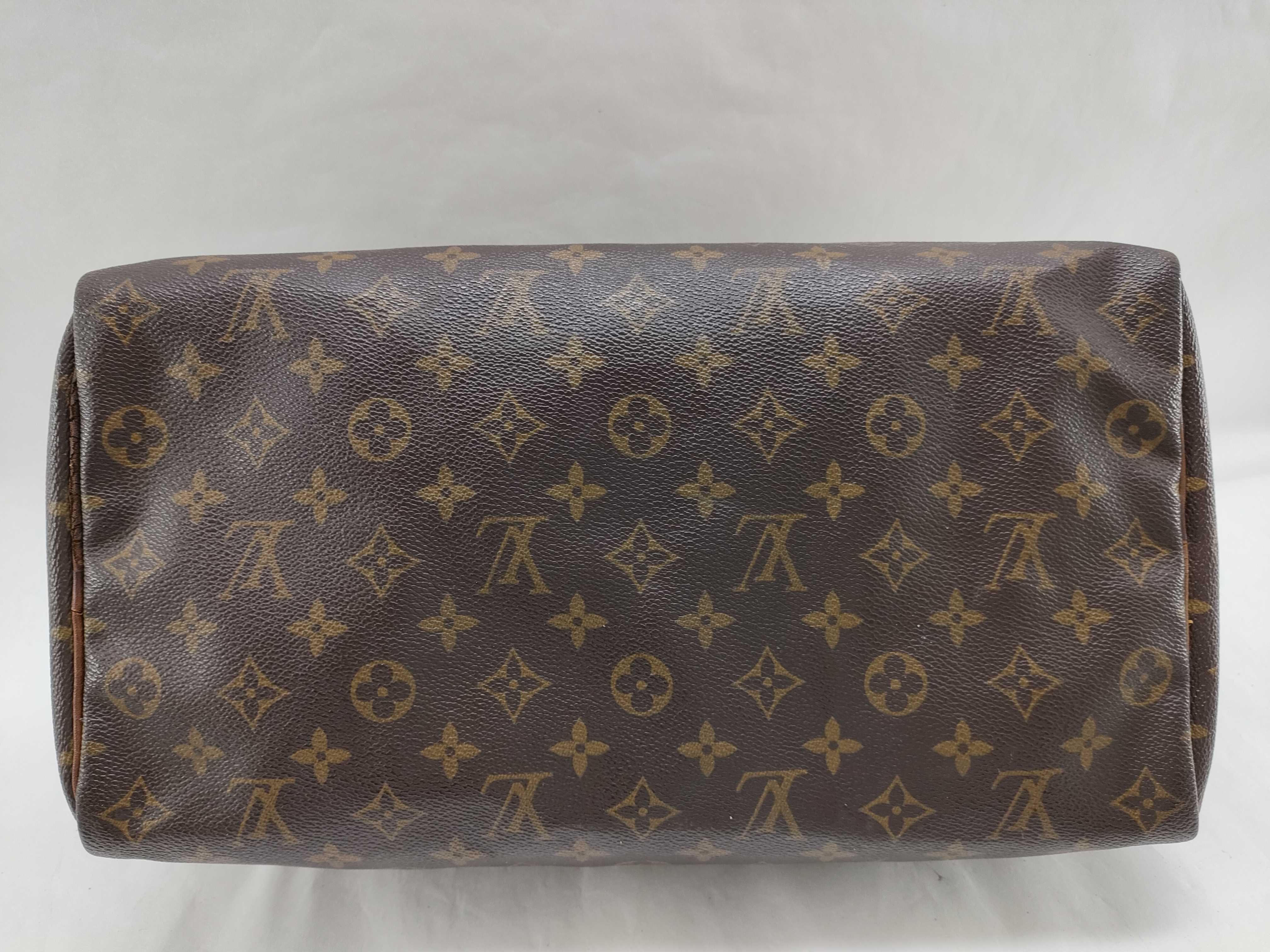 Monogram LV Bag Handbag — view 8