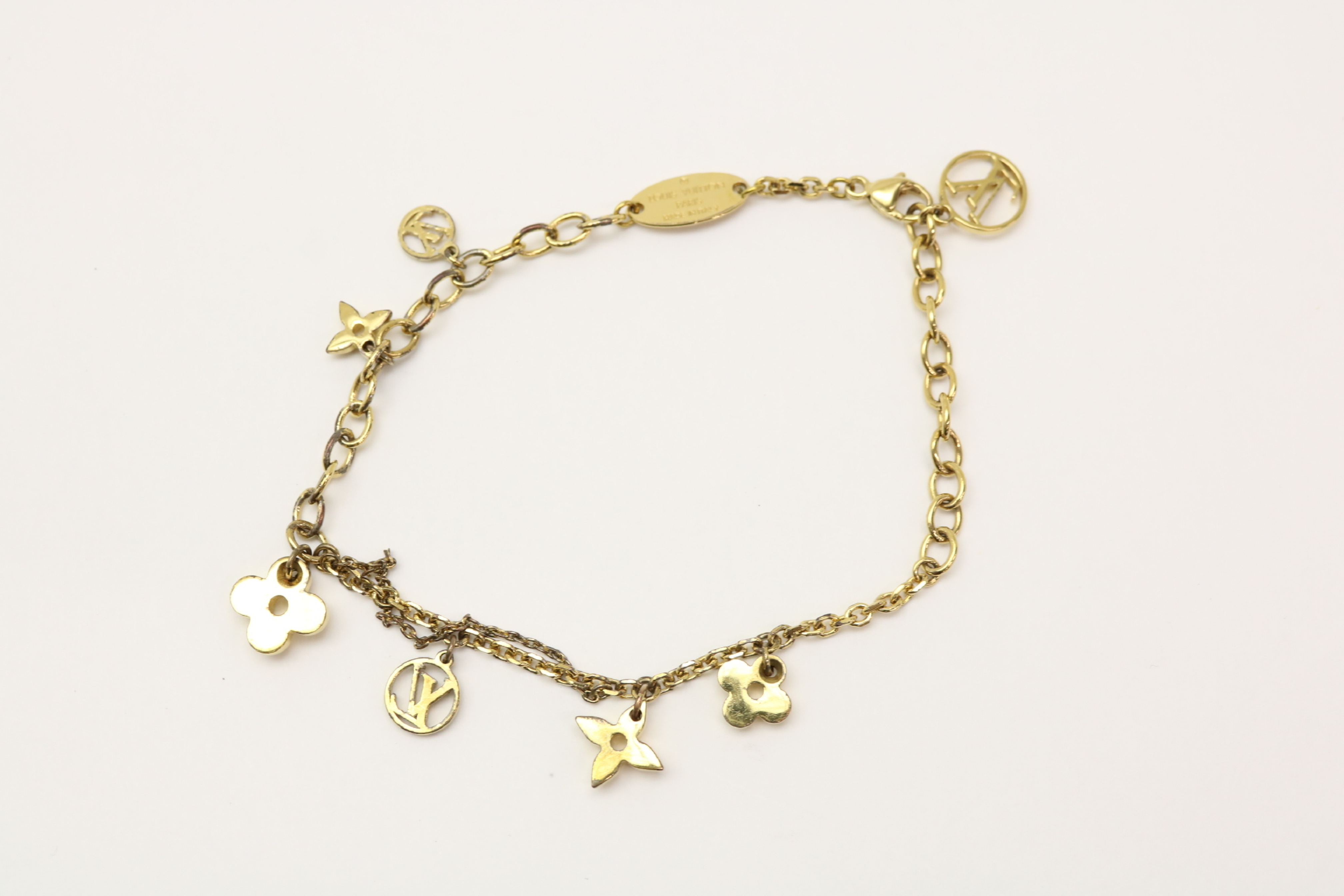 Bracelet Blooming Bracelet/Bangle — view 2