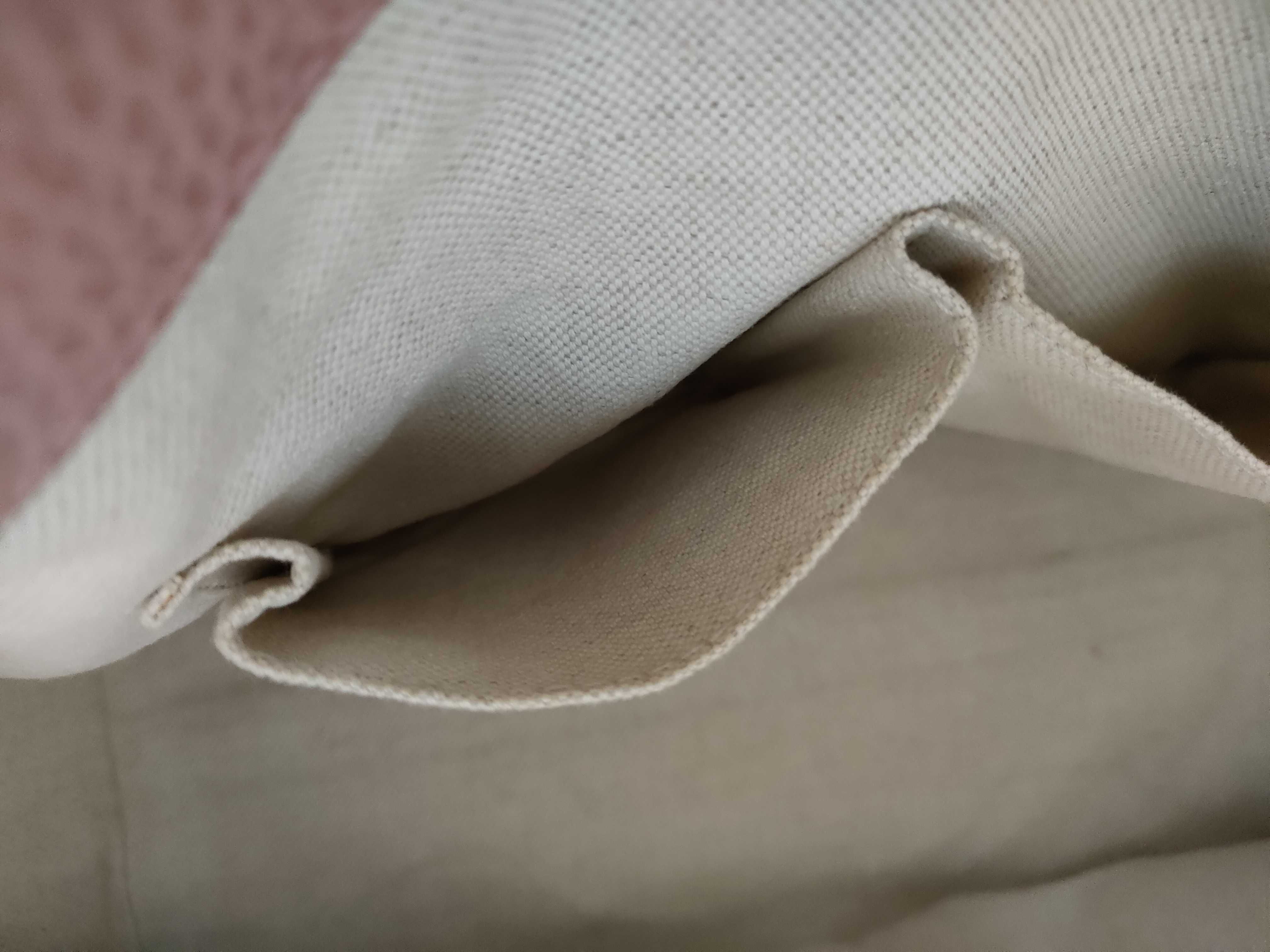 Swing Leather Tote Bag — view 11