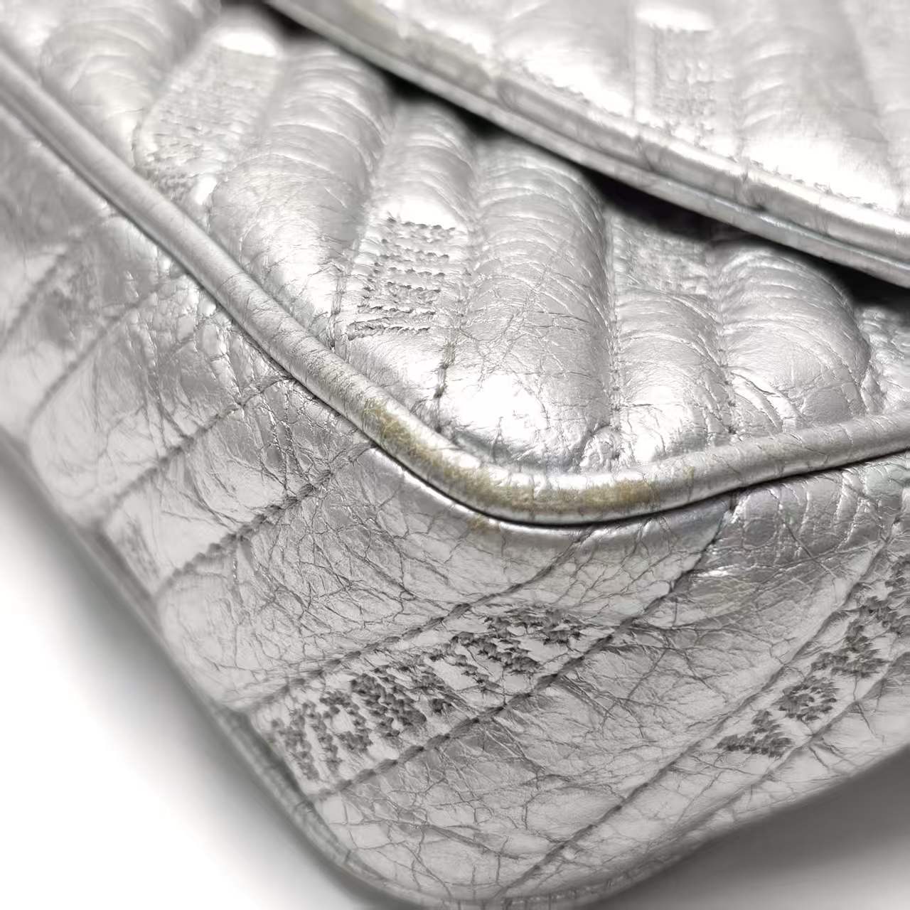 【*Shipped from: China*】BALENCIAGA Leather Shoulder Bag — view 4