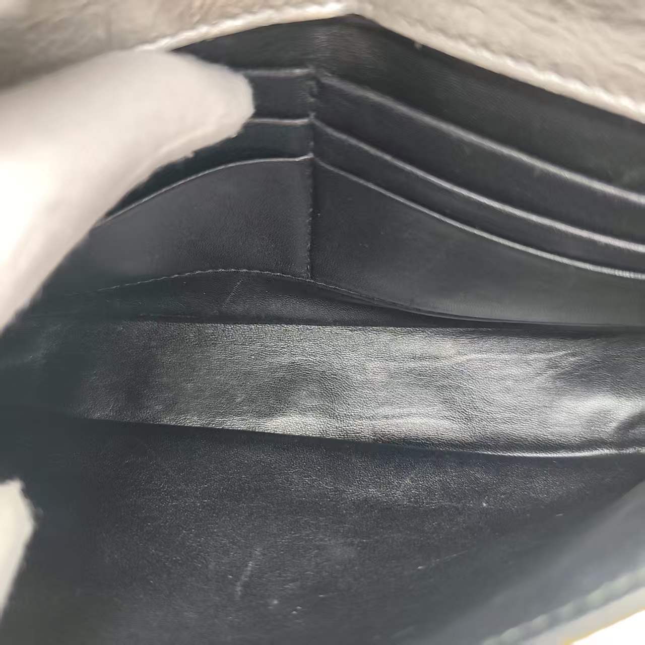 【*Shipped from: China*】BALENCIAGA Leather Shoulder Bag — view 7