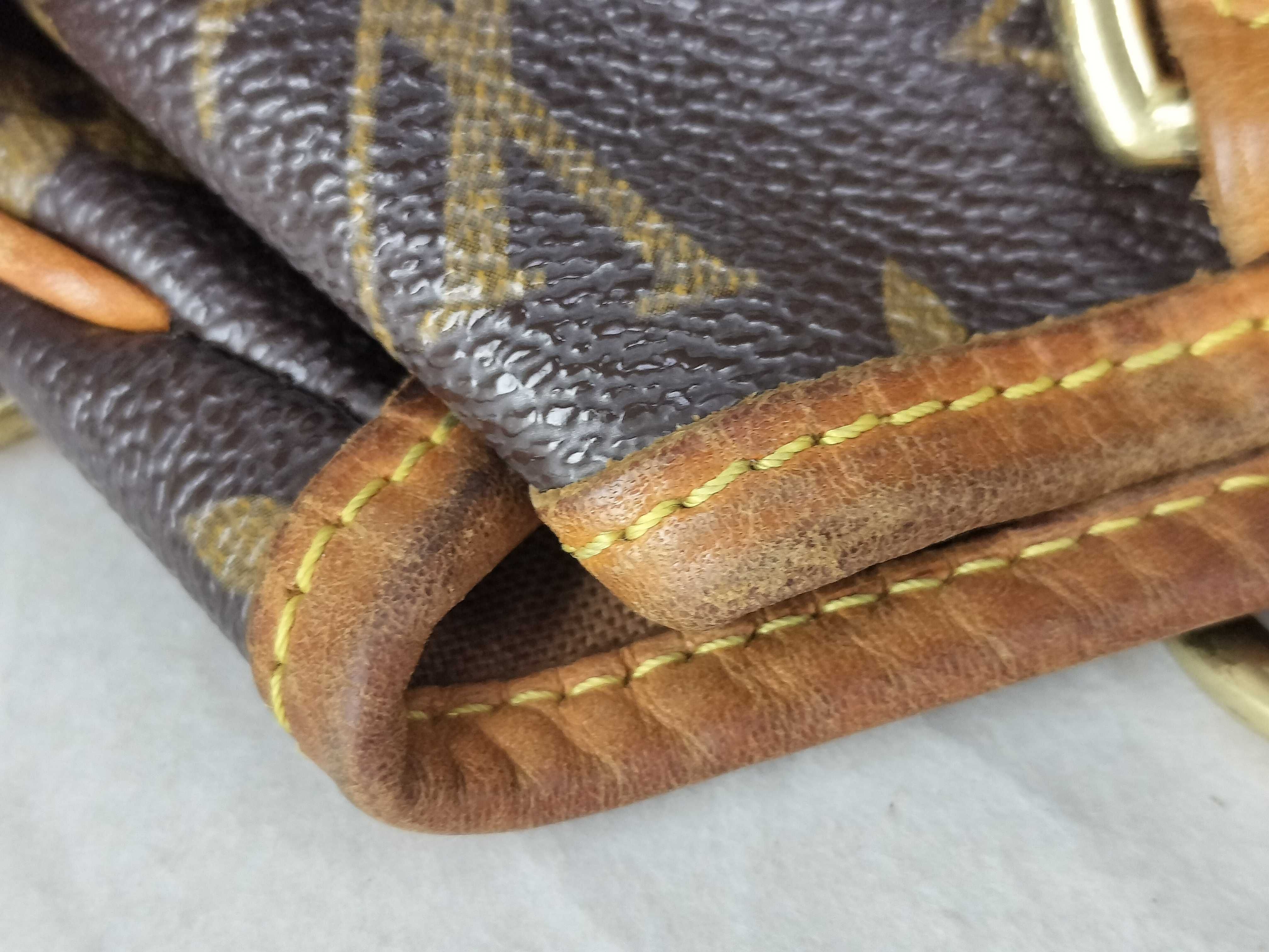 Monogram LV Batignolles Handbag — view 14