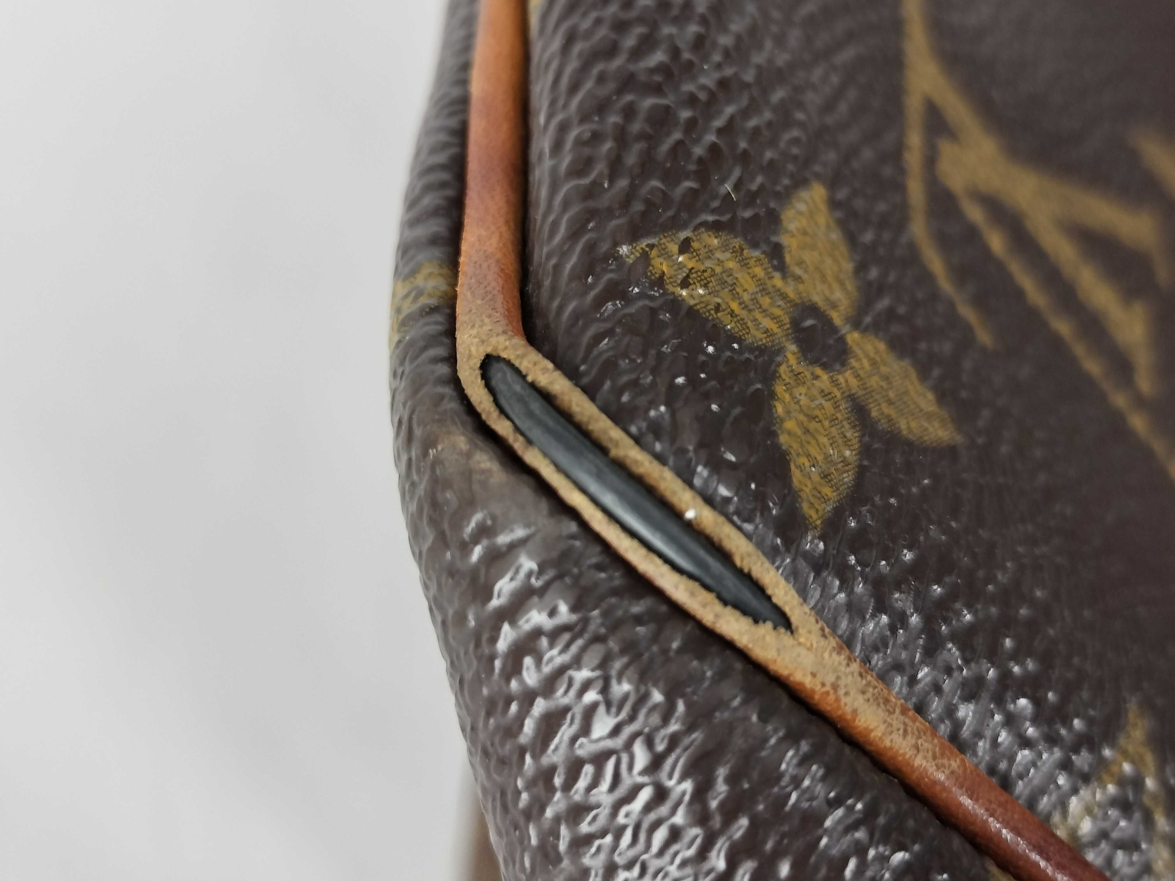 Monogram LV Batignolles Handbag — view 15