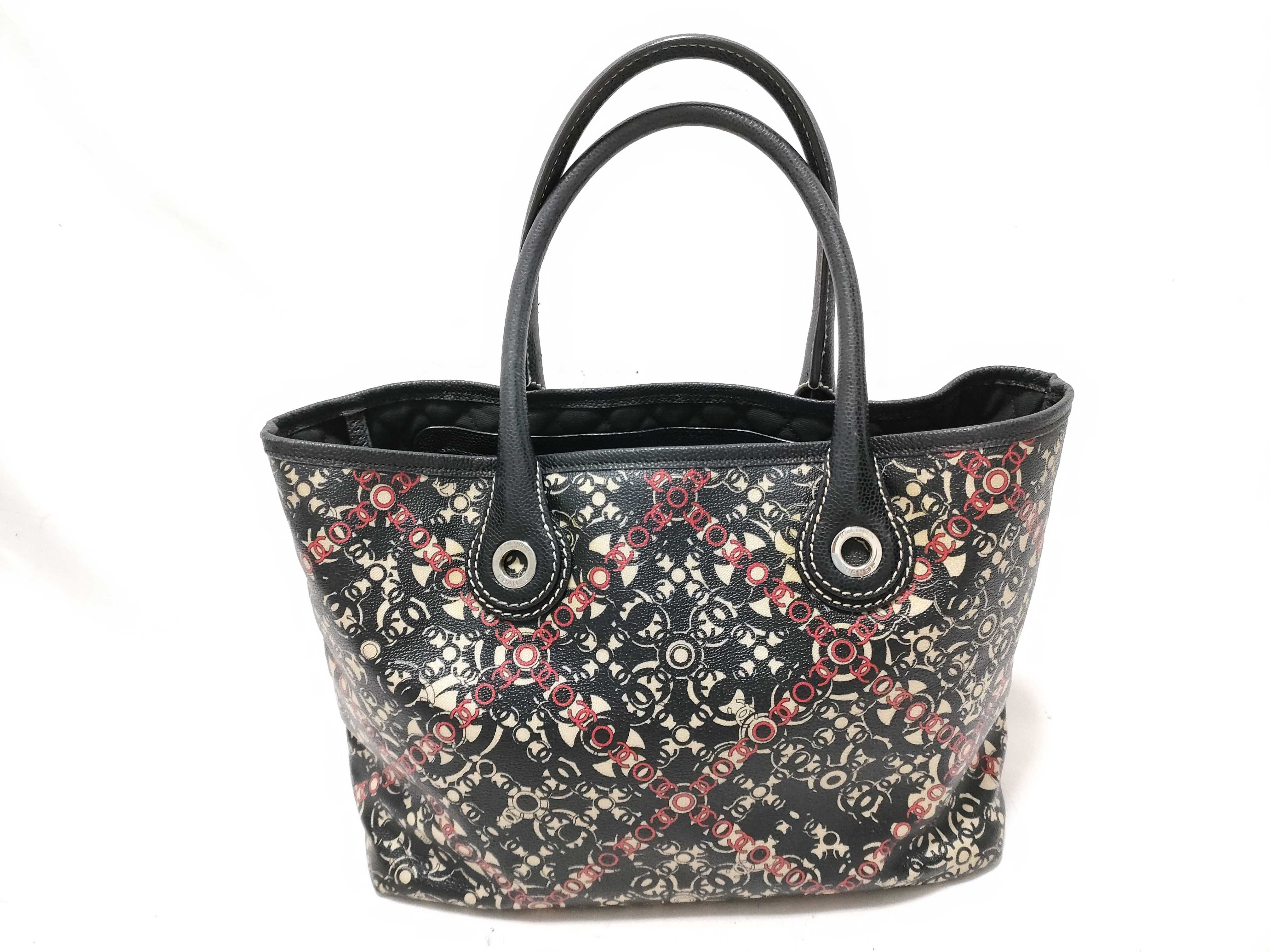 Coco Travel Tote Bag
