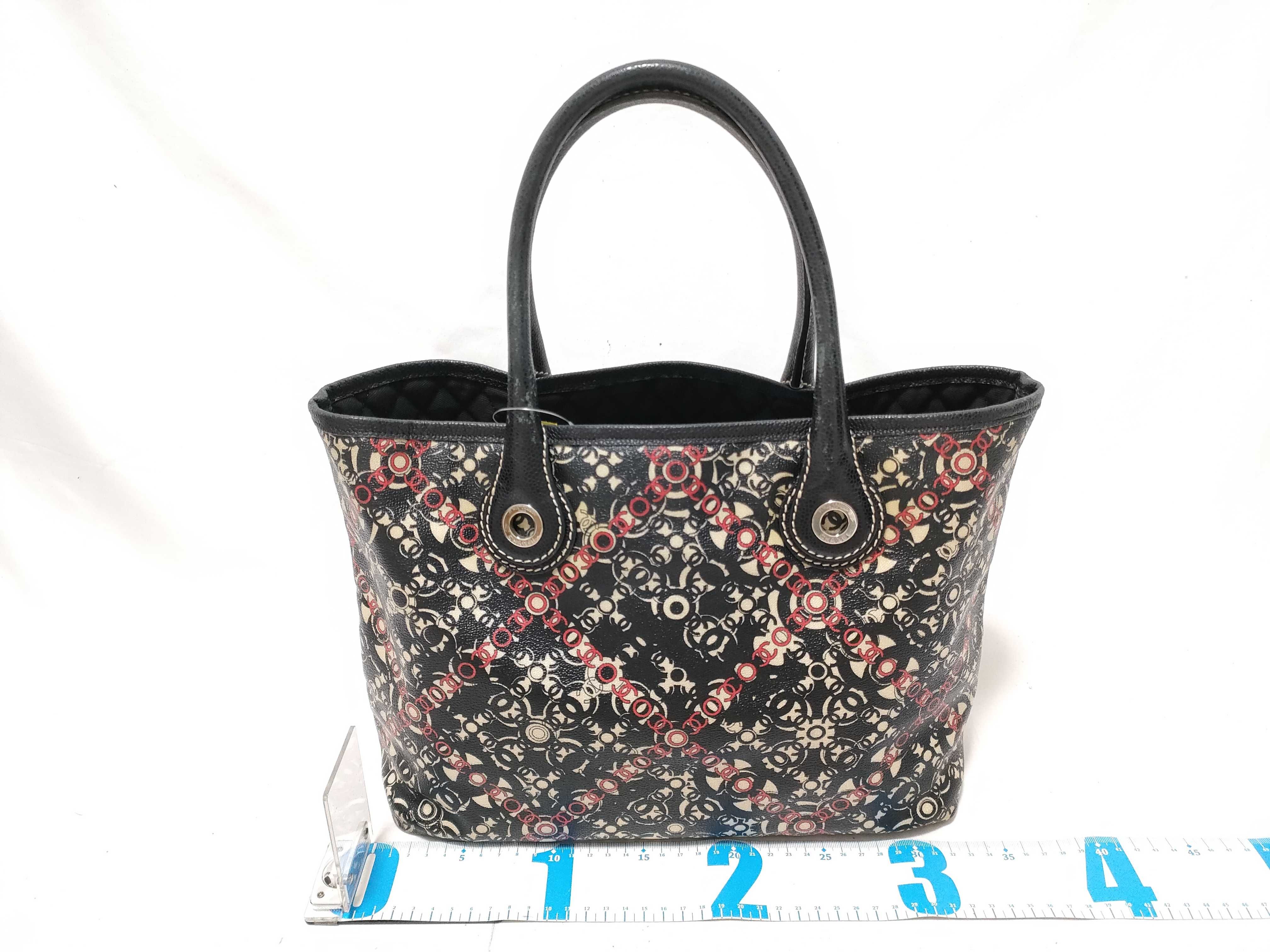 Coco Travel Tote Bag — view 2
