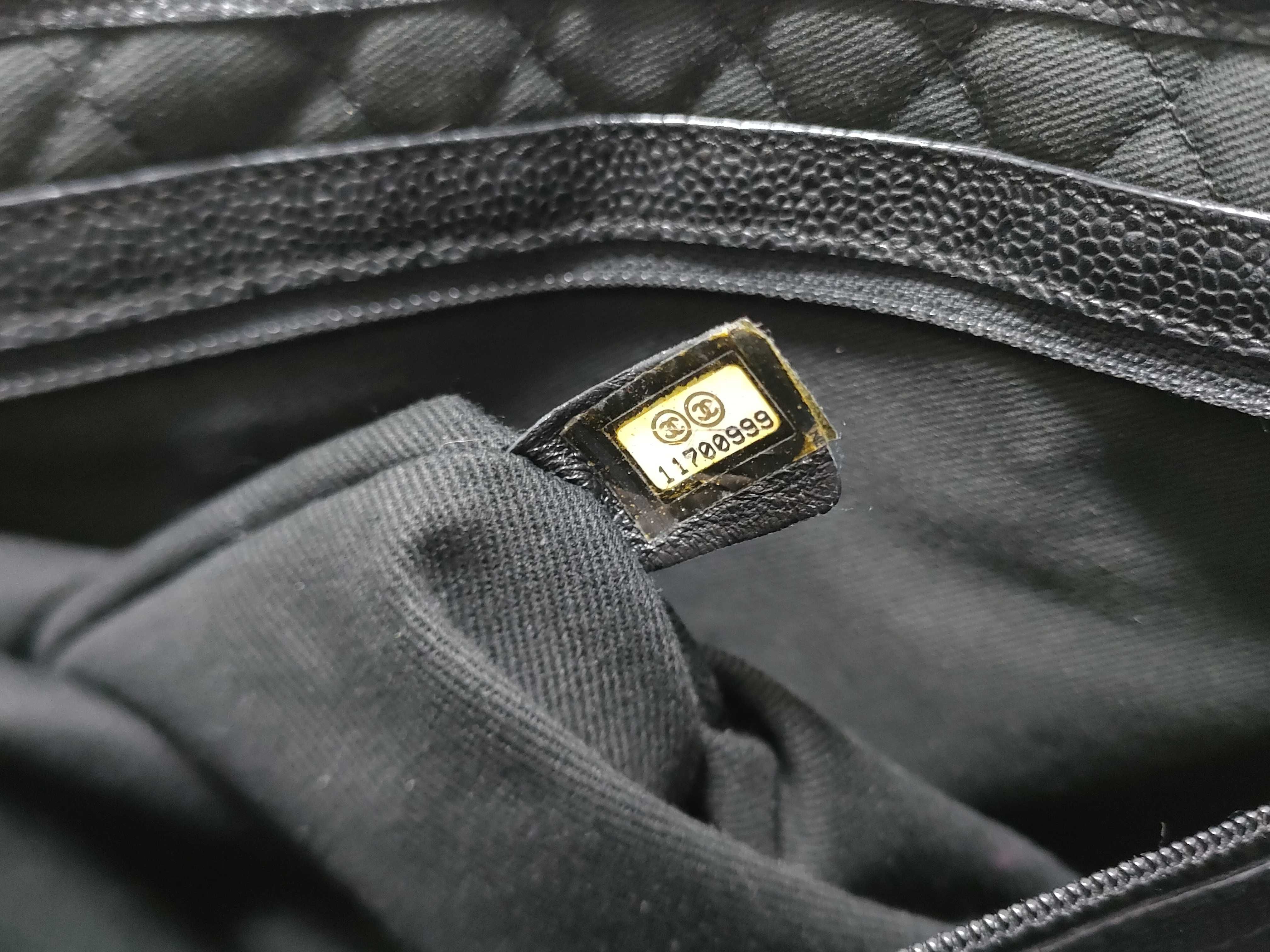 Coco Travel Tote Bag — view 11