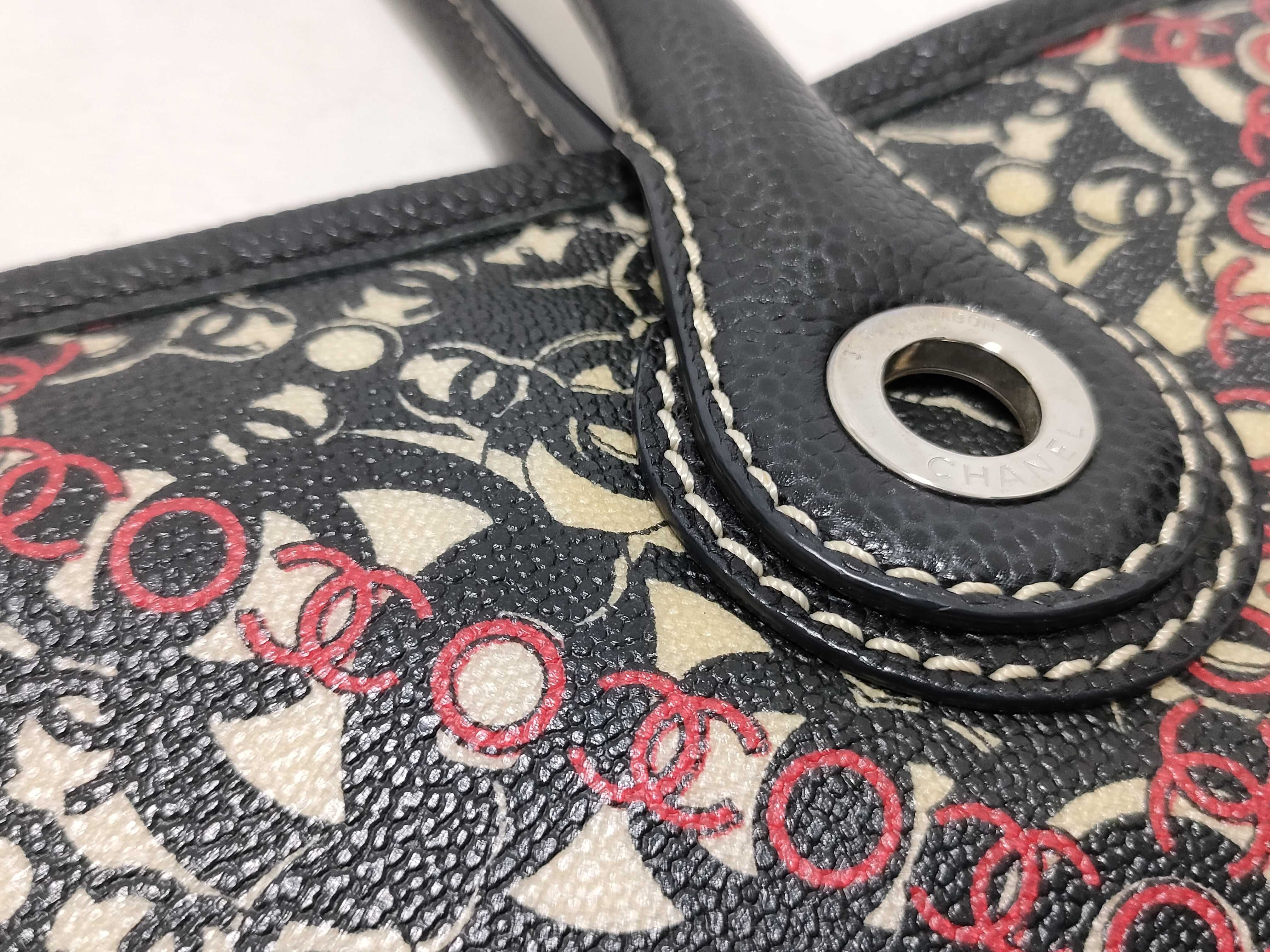 Coco Travel Tote Bag — view 13