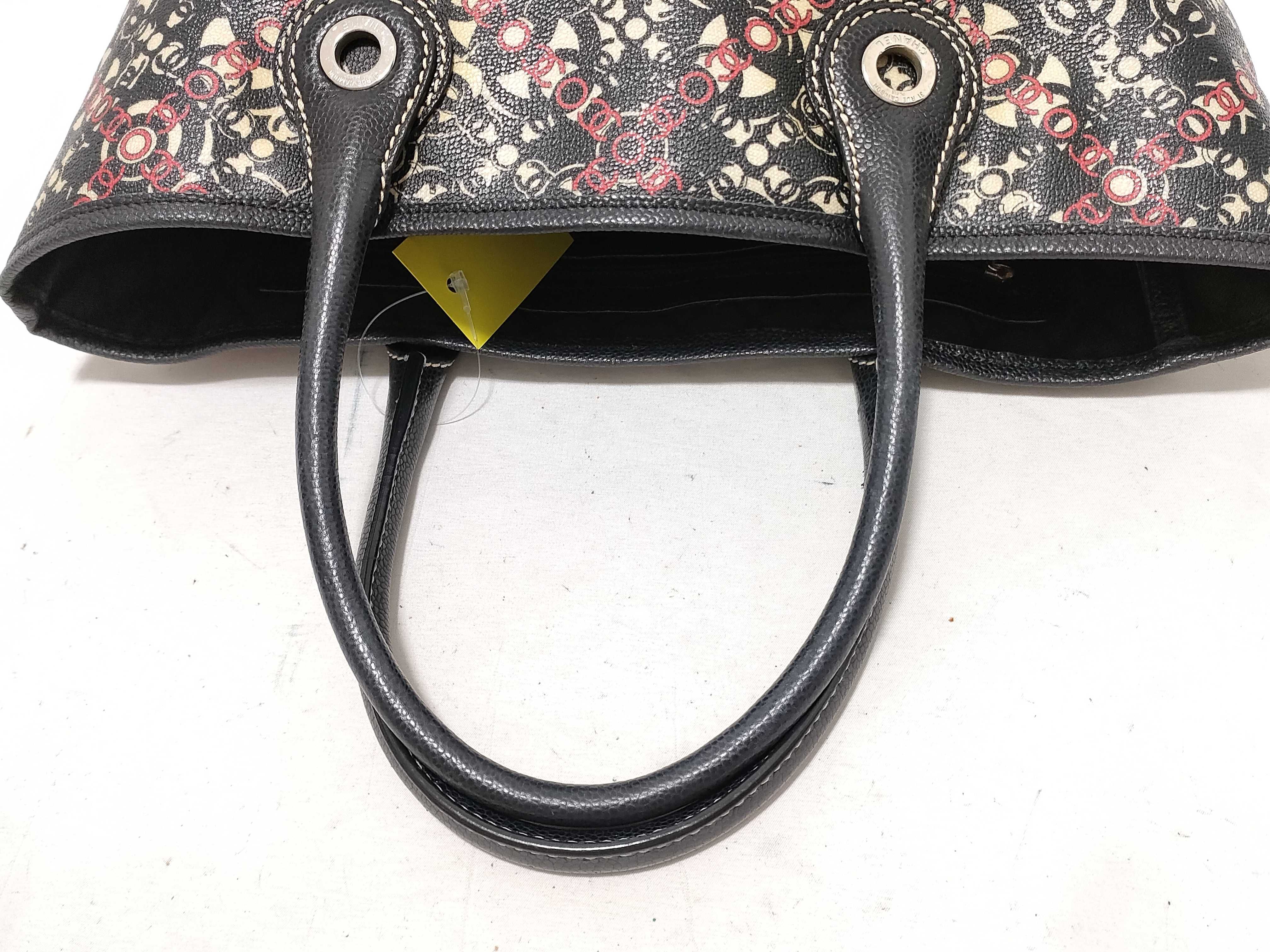 Coco Travel Tote Bag — view 3