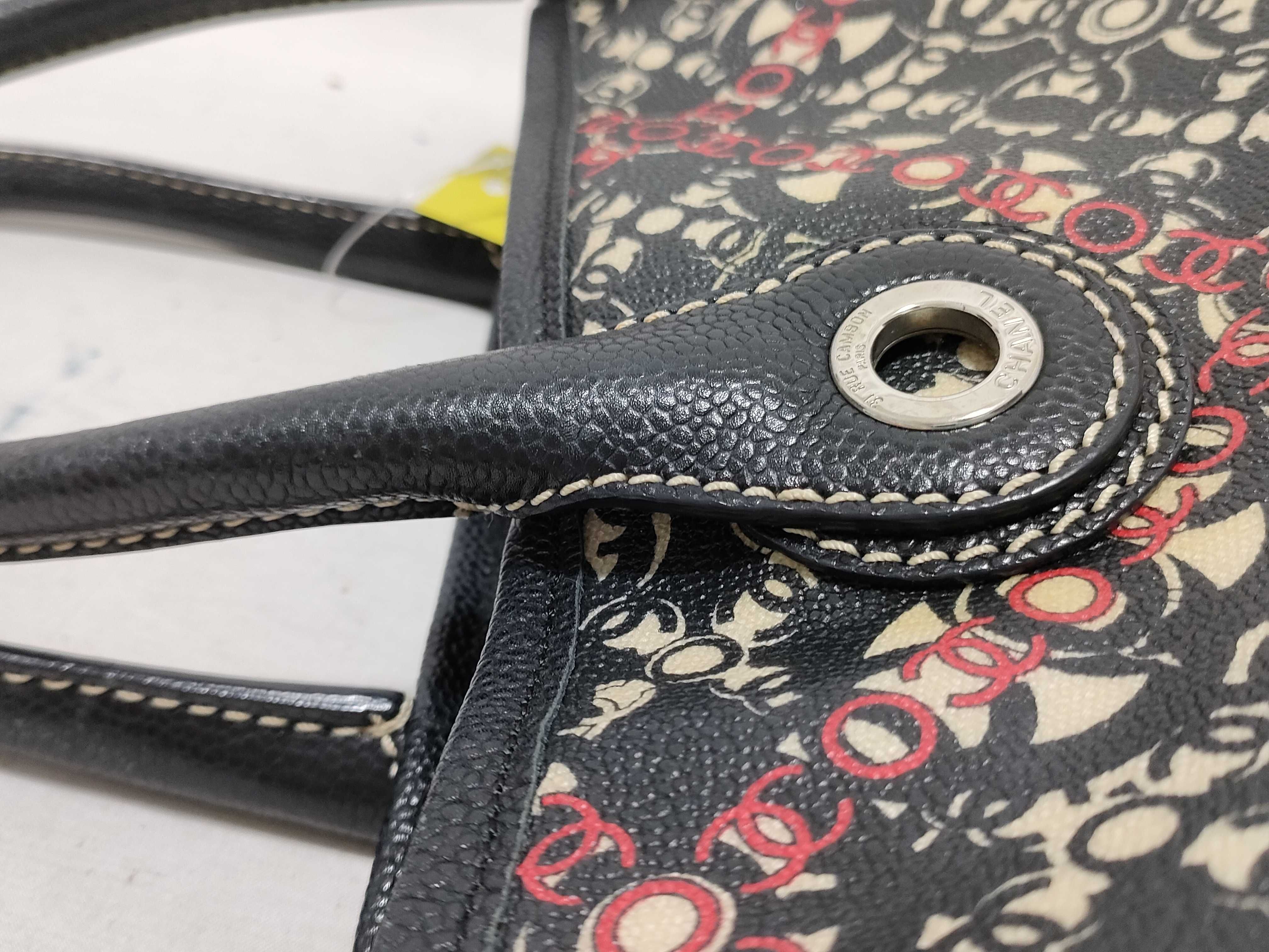 Coco Travel Tote Bag — view 5