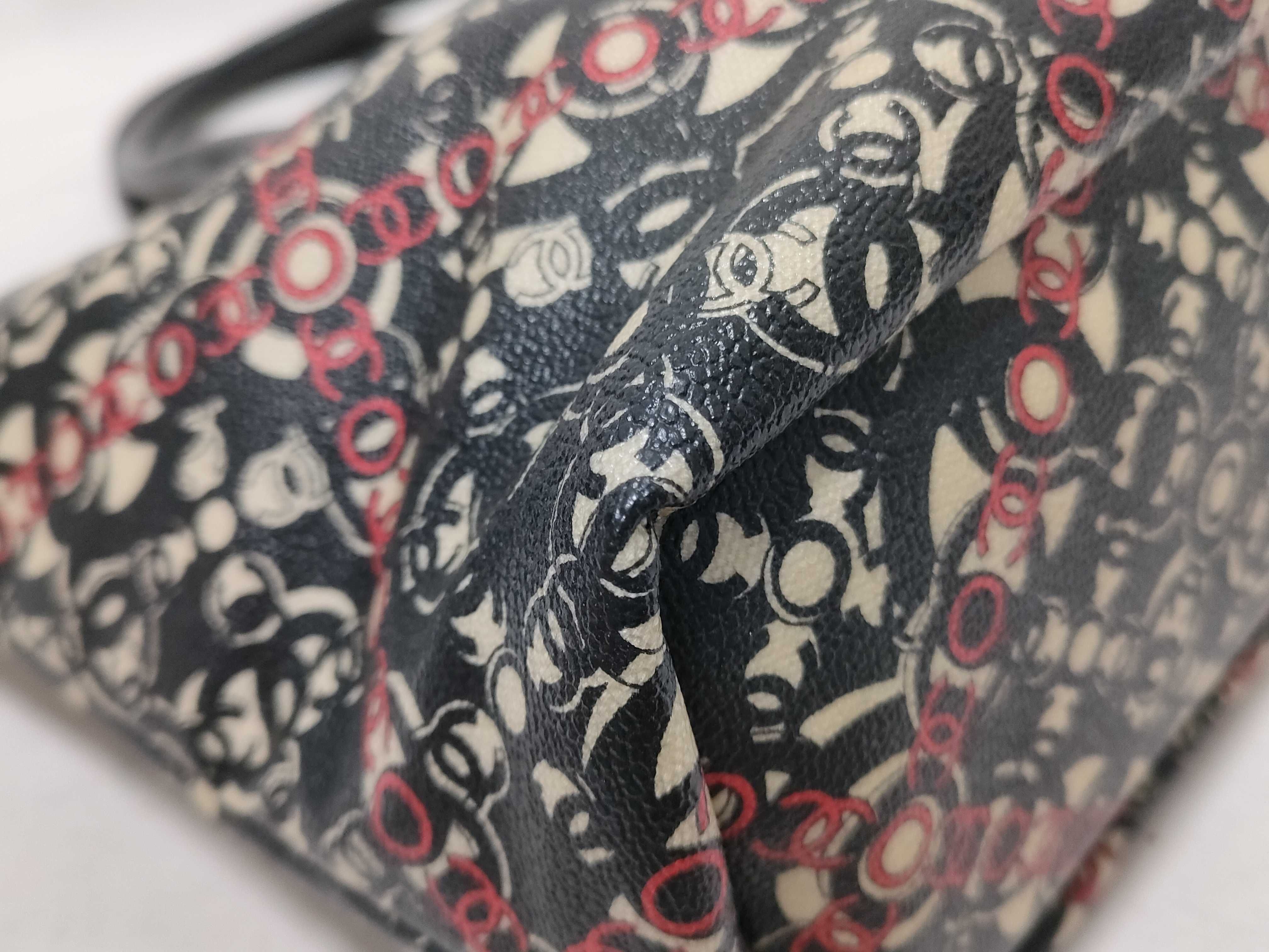 Coco Travel Tote Bag — view 6