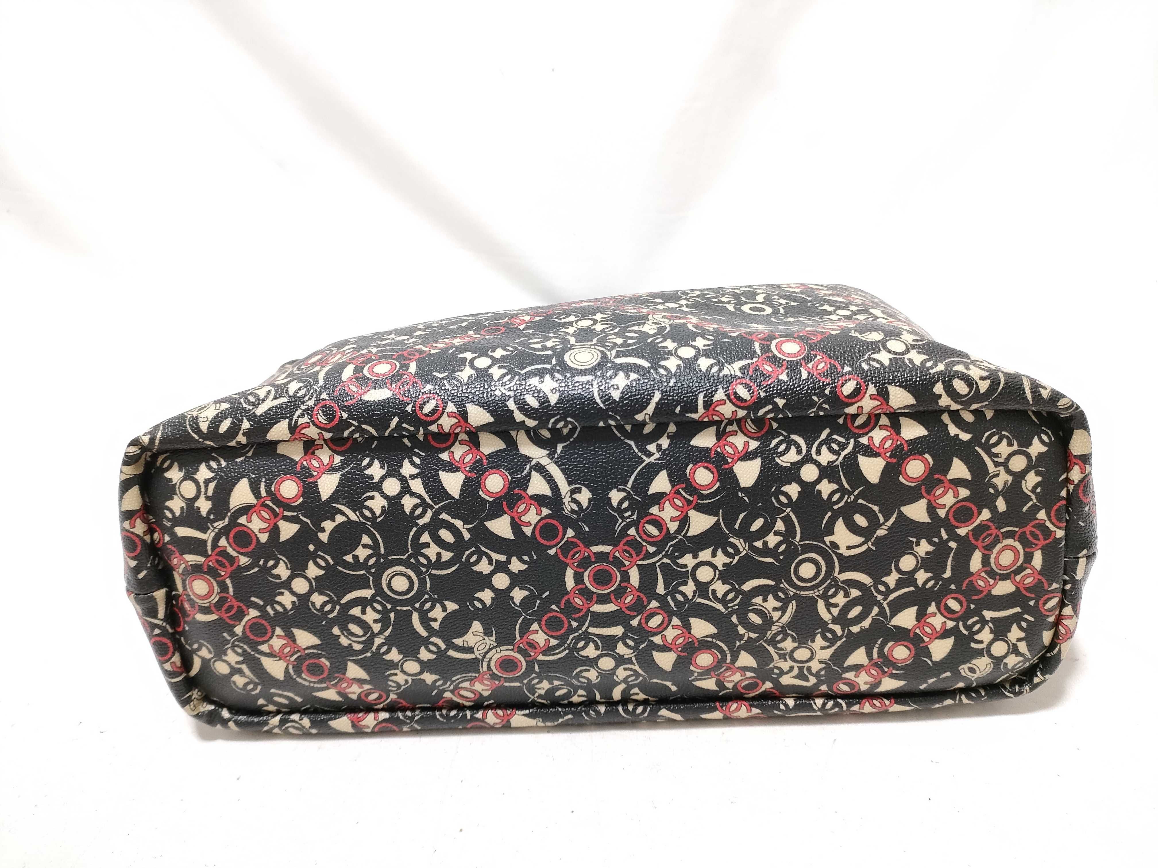Coco Travel Tote Bag — view 7