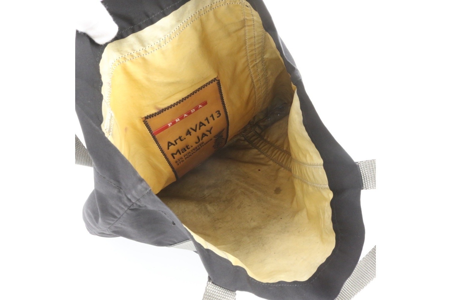 Sports 4VA113 Tote Bag Shoulder Business — view 7
