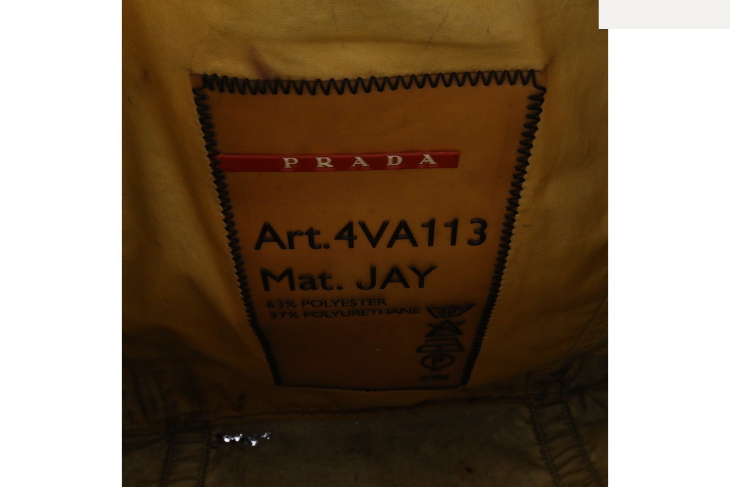 Sports 4VA113 Tote Bag Shoulder Business — view 8