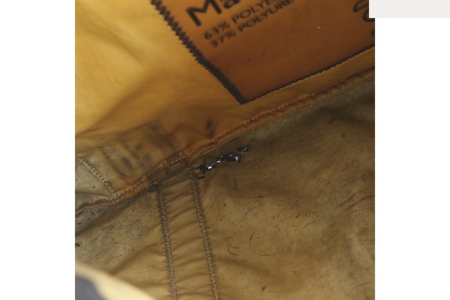 Sports 4VA113 Tote Bag Shoulder Business — view 9