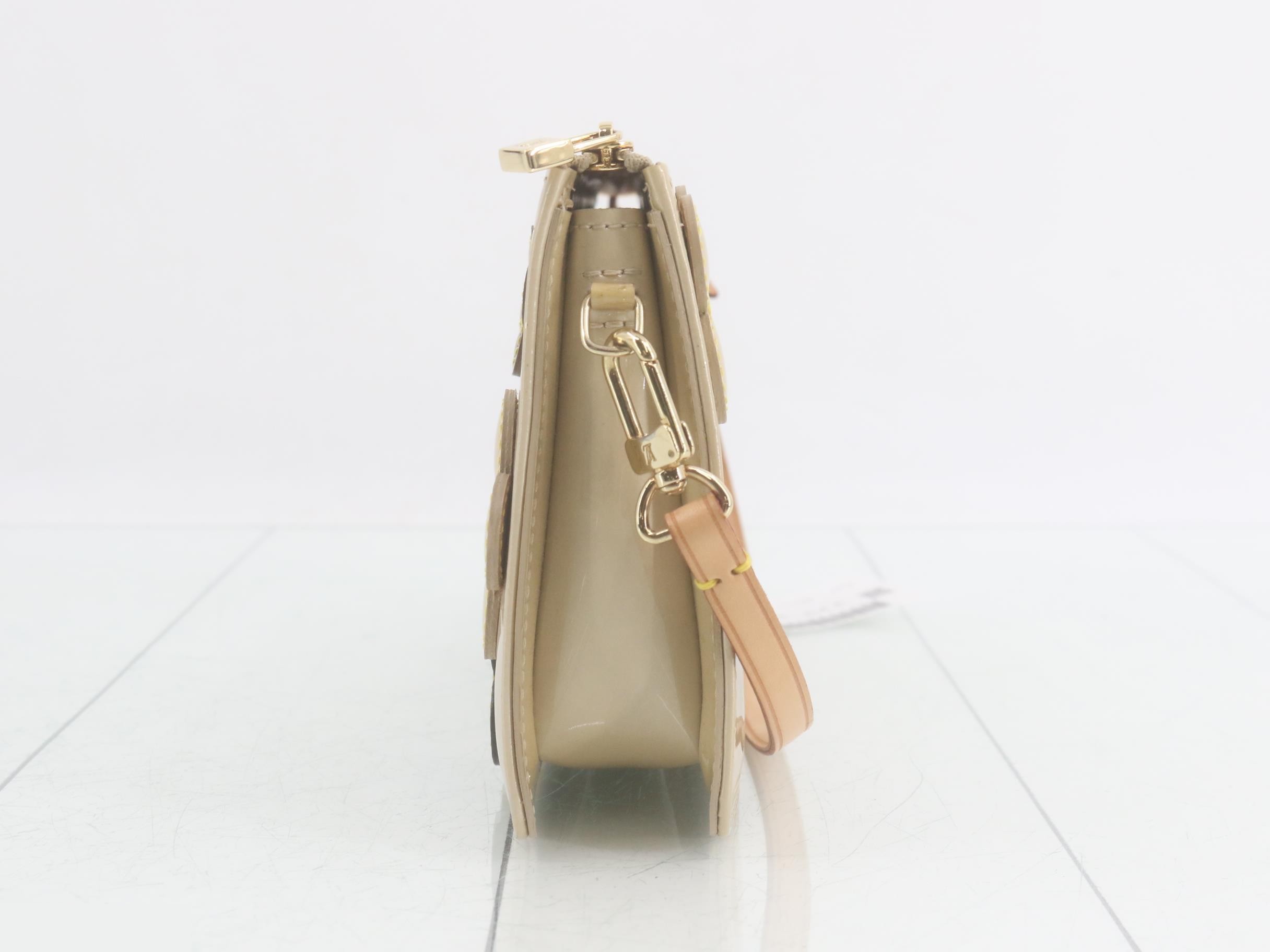 Flower Lexington Beige — view 4