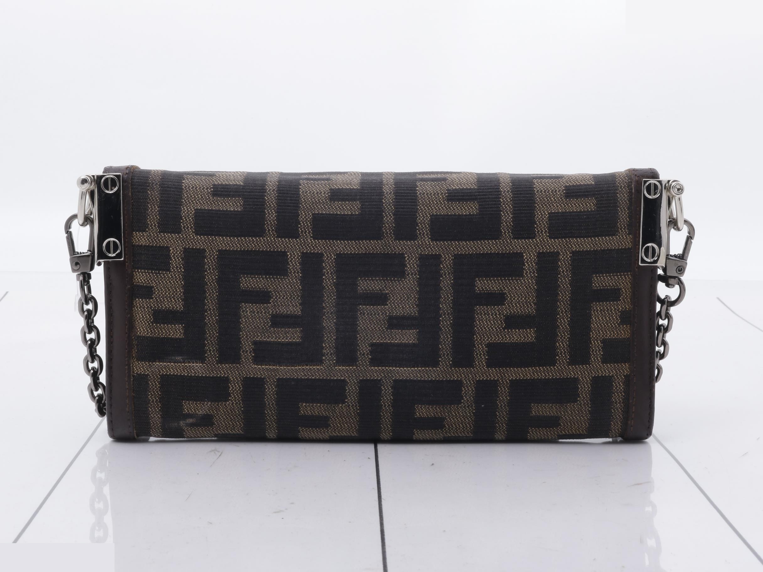Baguette Shoulder Bag — view 2