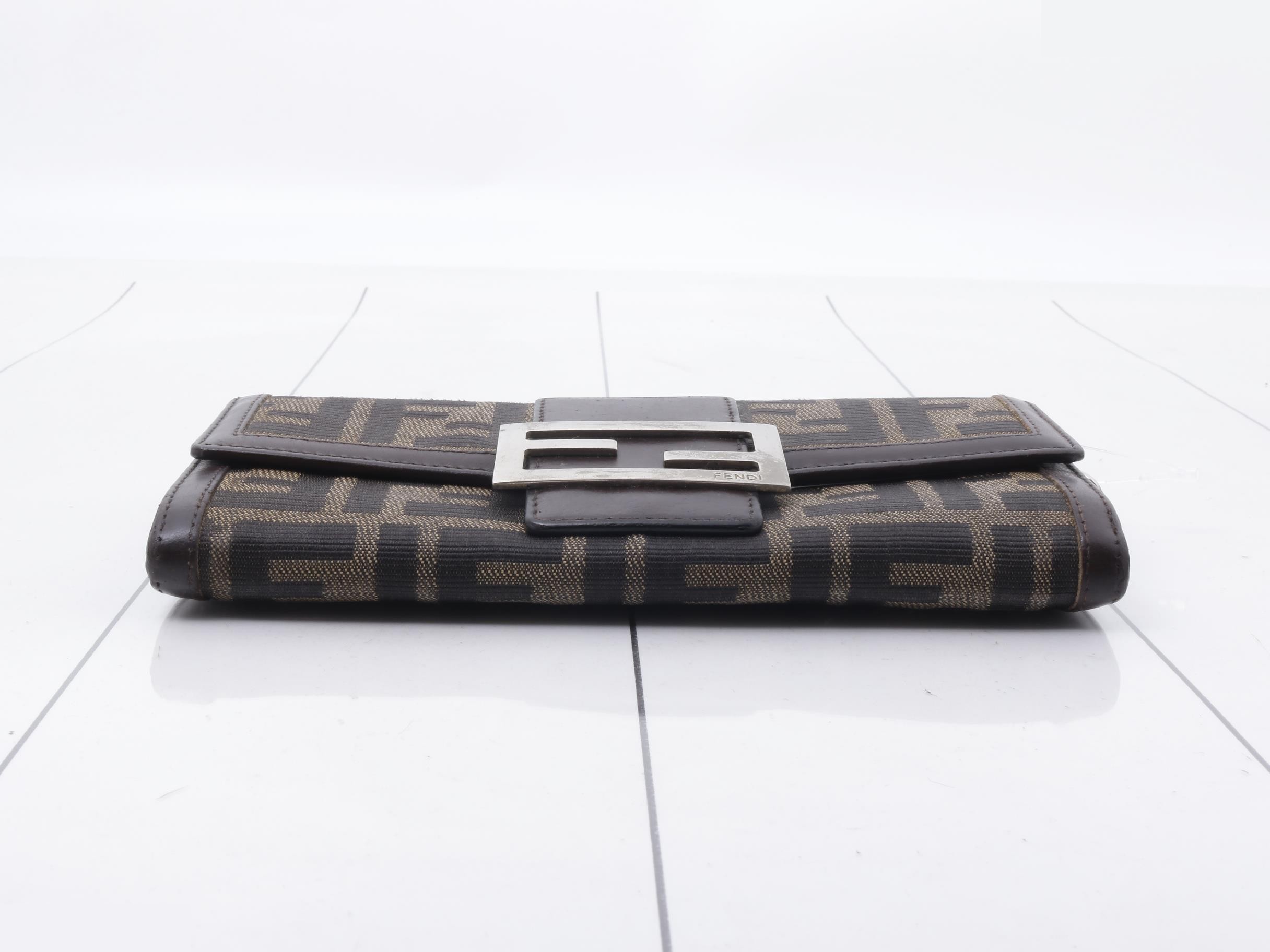 Baguette Shoulder Bag — view 3