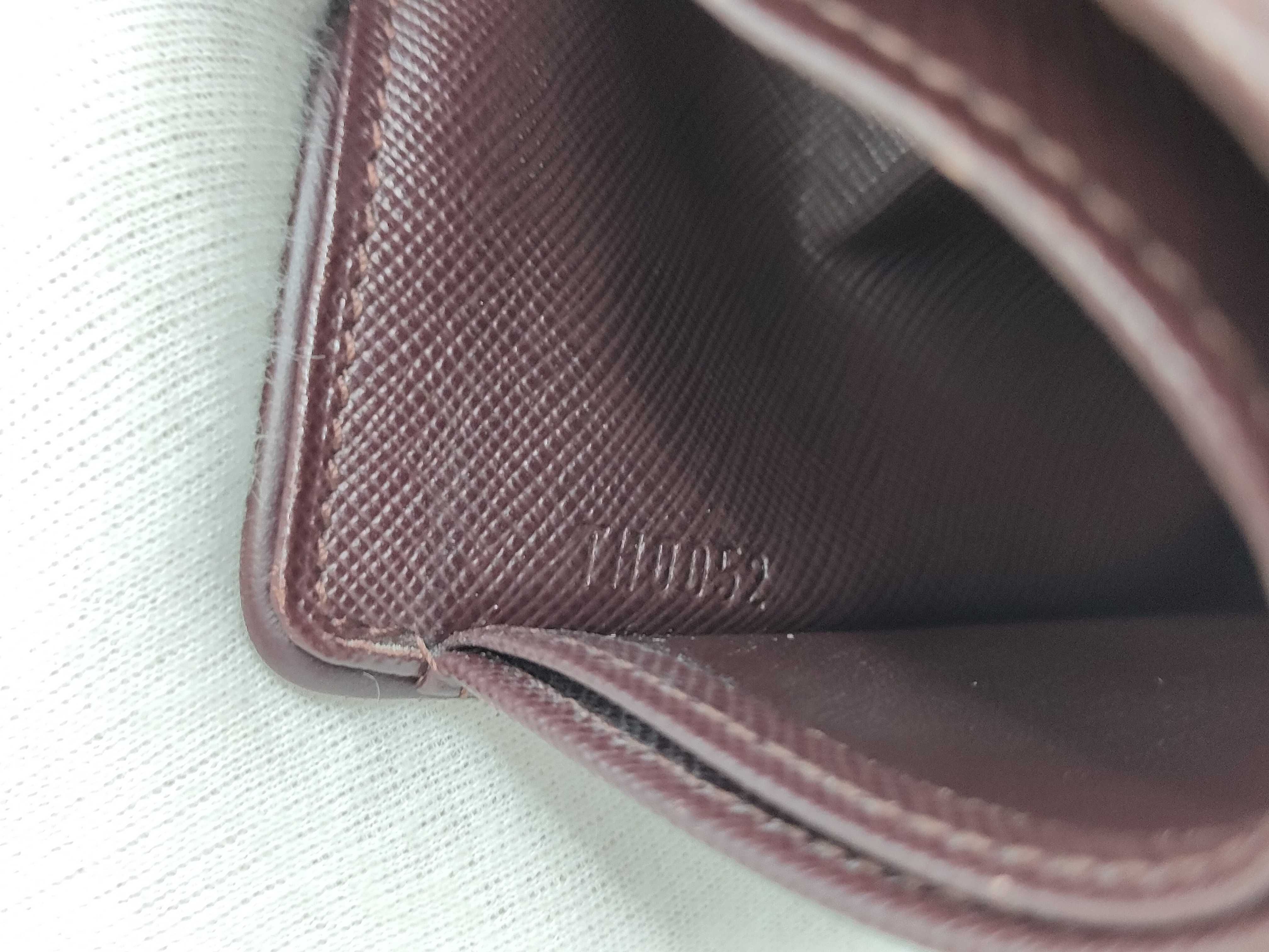 Monogram Mini M92241 TH0052 Wallet — view 14