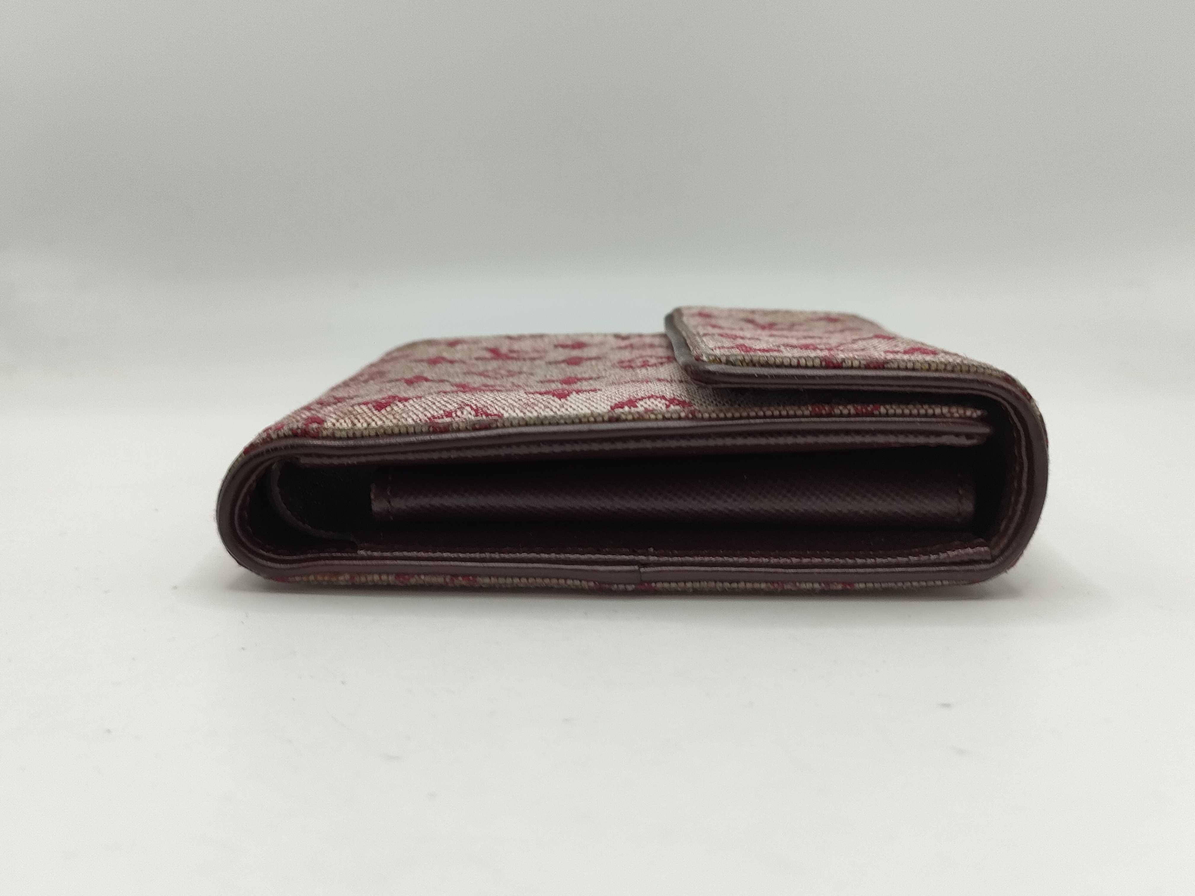 Monogram Mini M92241 TH0052 Wallet — view 3