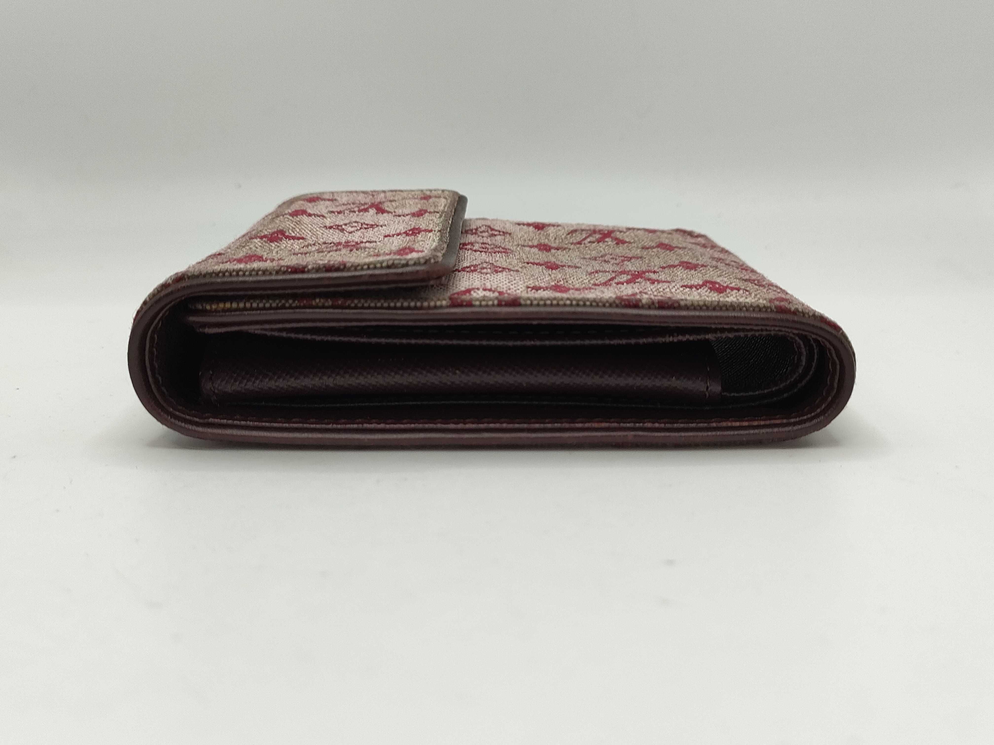 Monogram Mini M92241 TH0052 Wallet — view 5