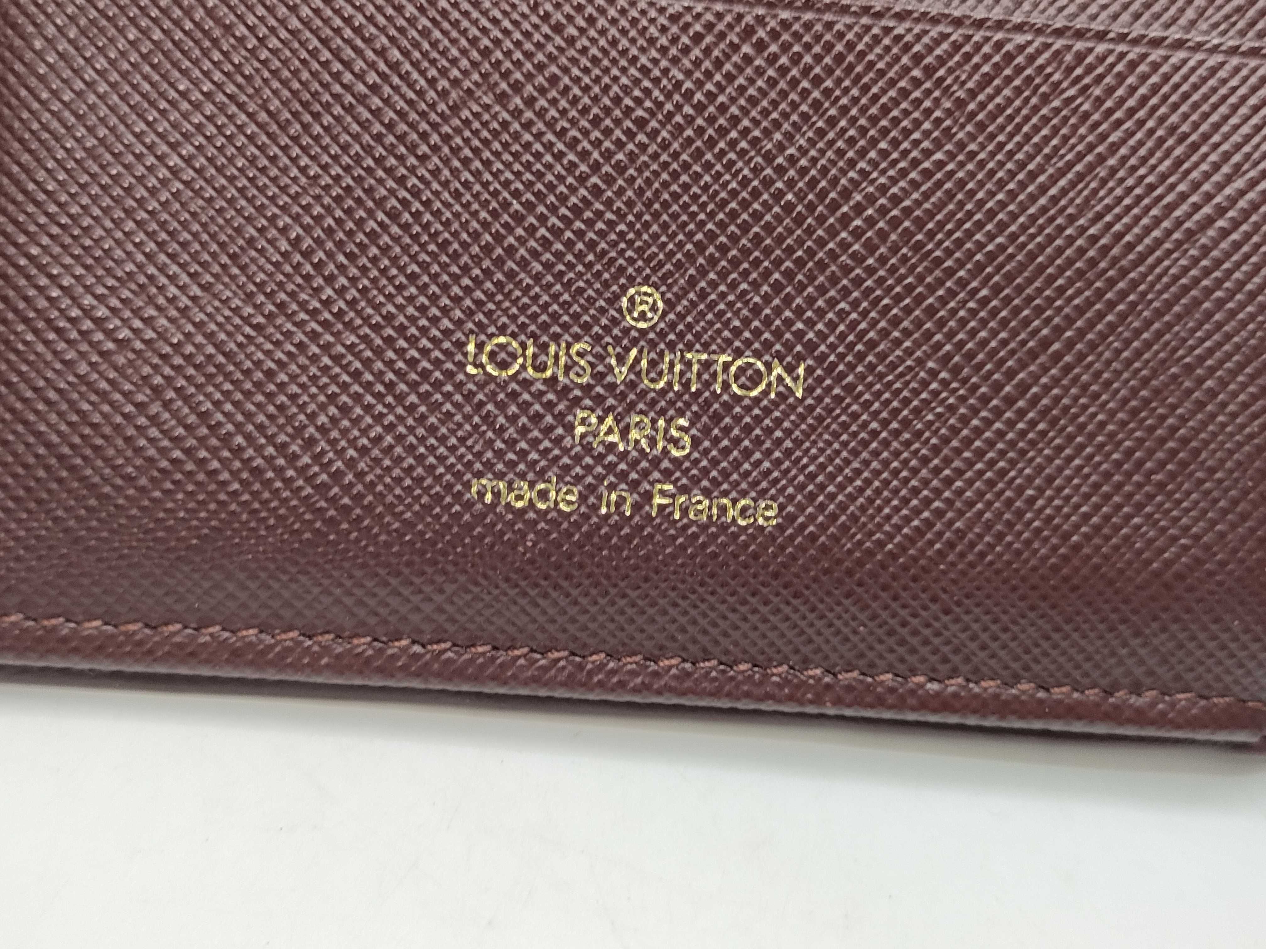 Monogram Mini M92241 TH0052 Wallet — view 9