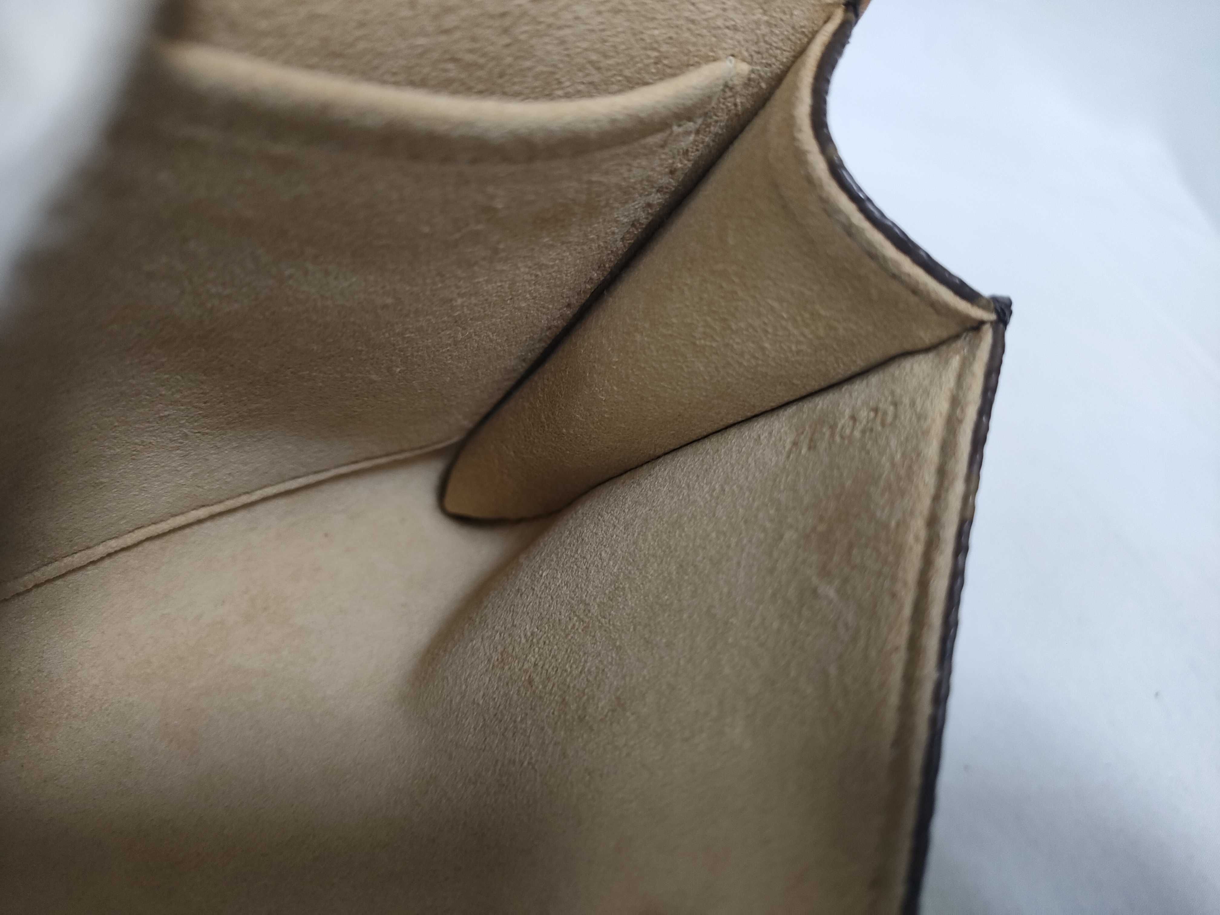 Monogram Pochette Twin GM M51852 Shoulder Bag — view 11