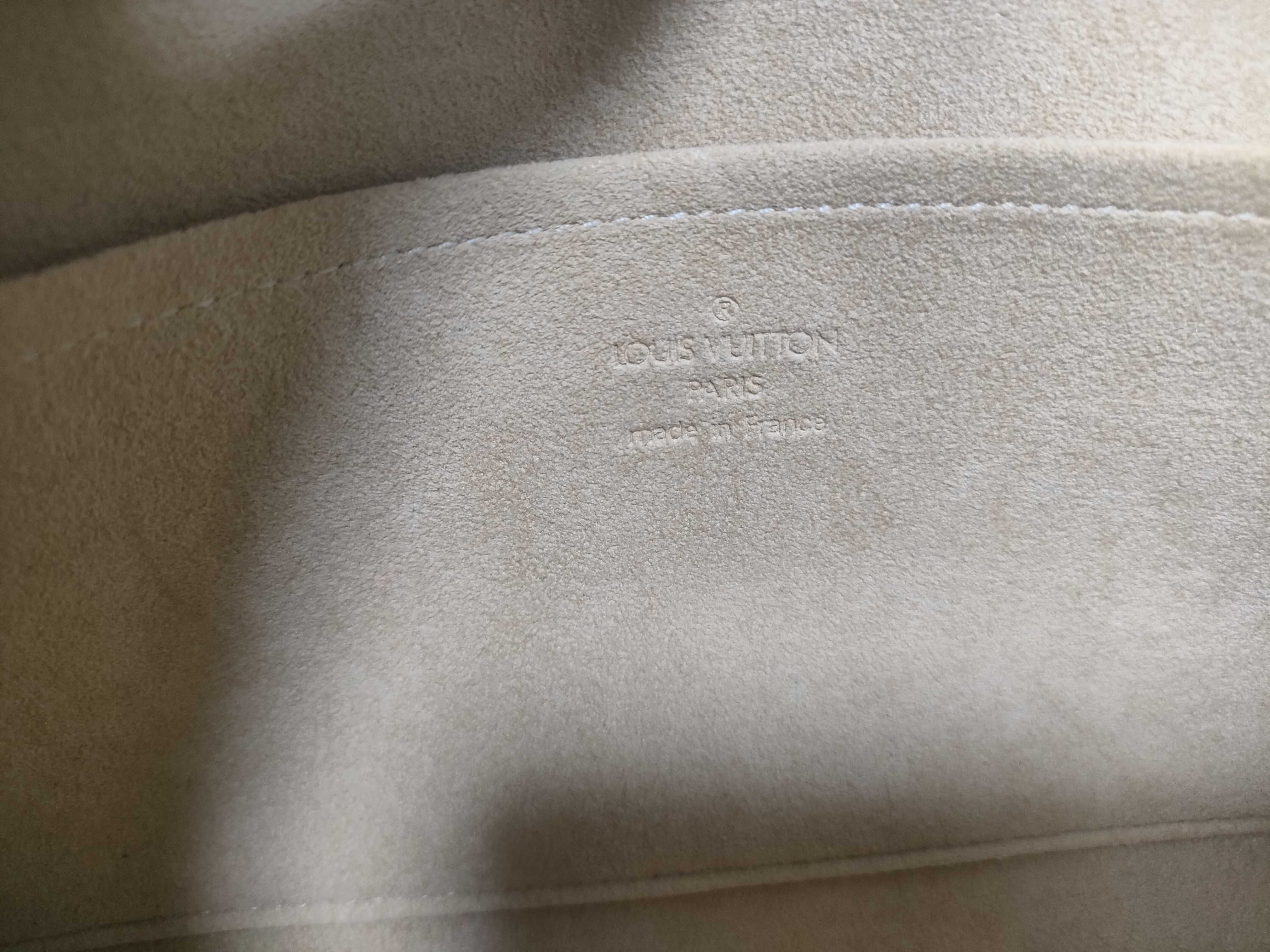Monogram Pochette Twin GM M51852 Shoulder Bag — view 13