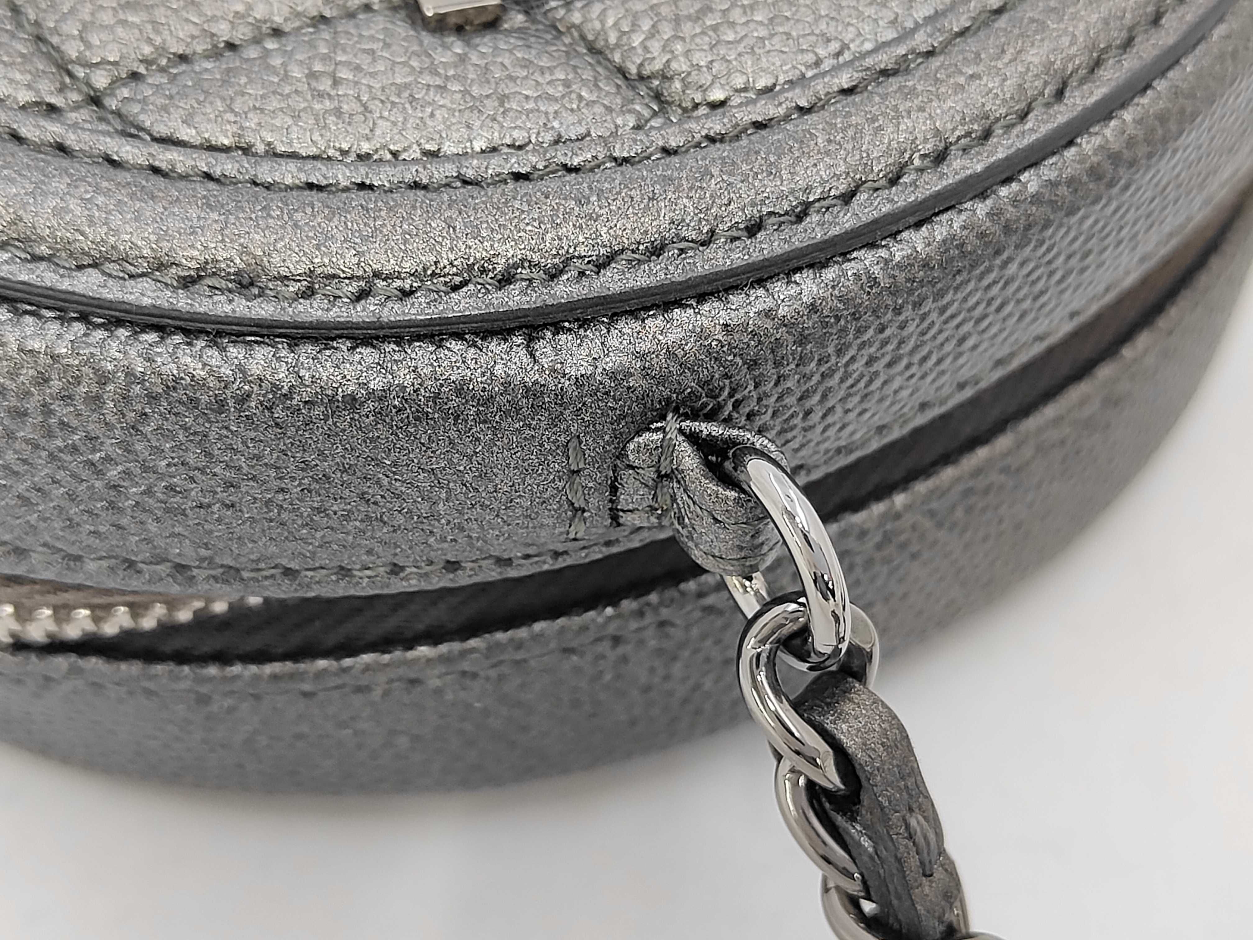 Chain Shoulder Bag — view 5