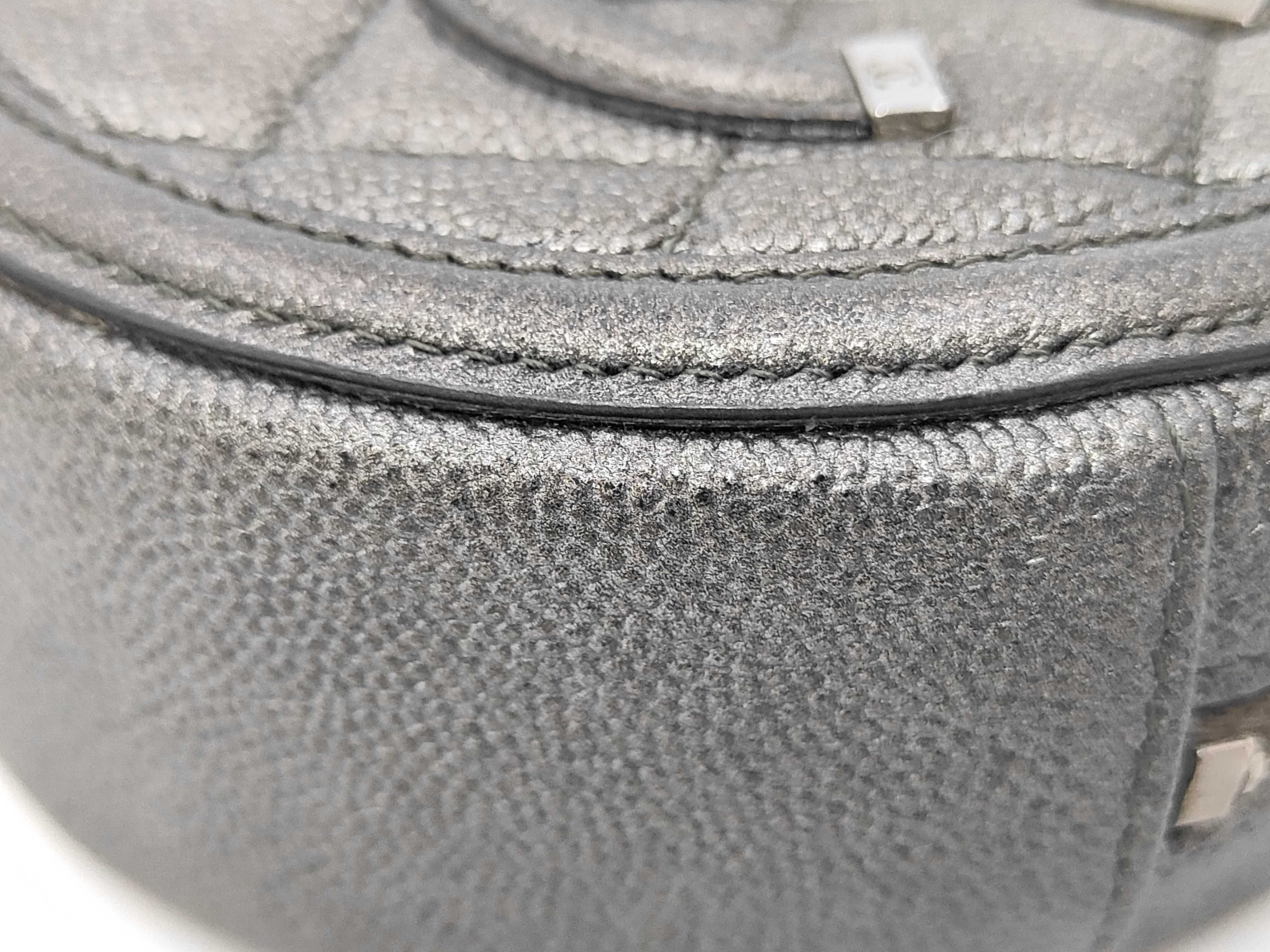 Chain Shoulder Bag — view 7