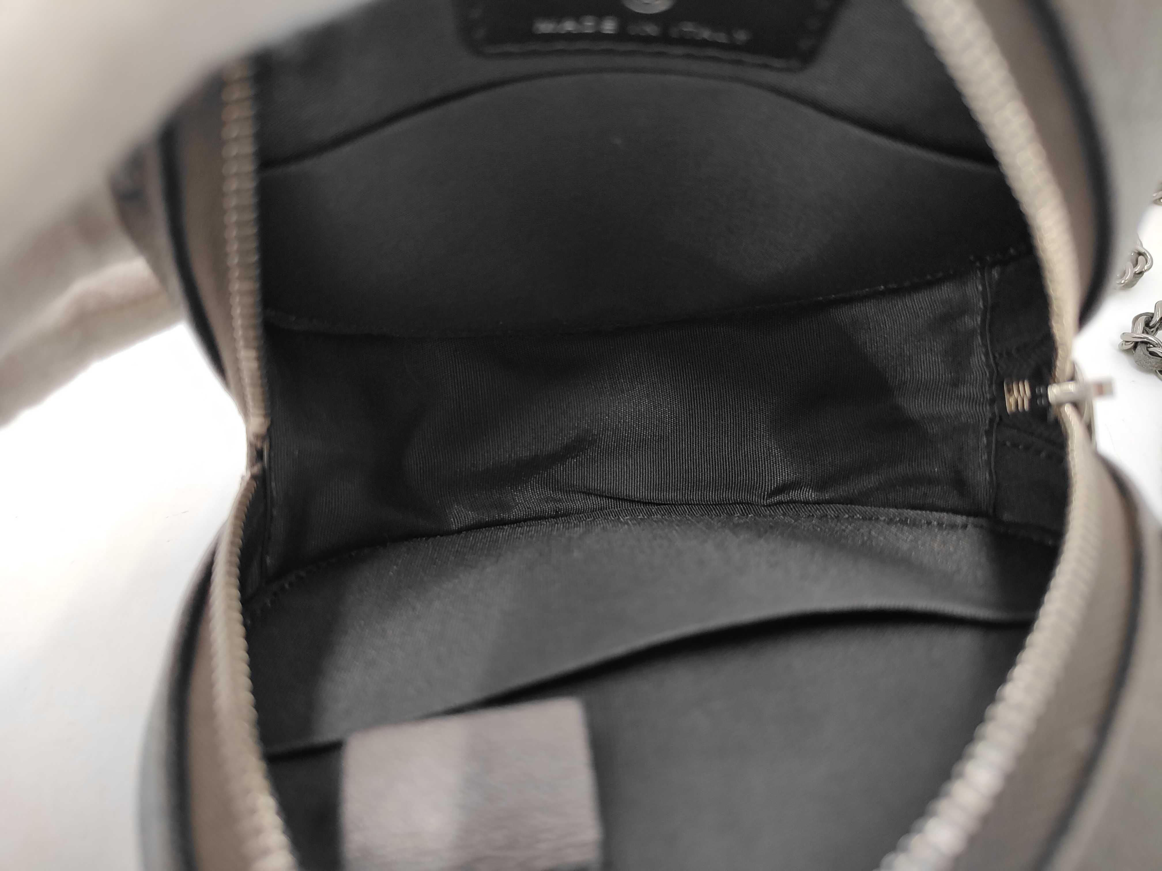 Chain Shoulder Bag — view 8