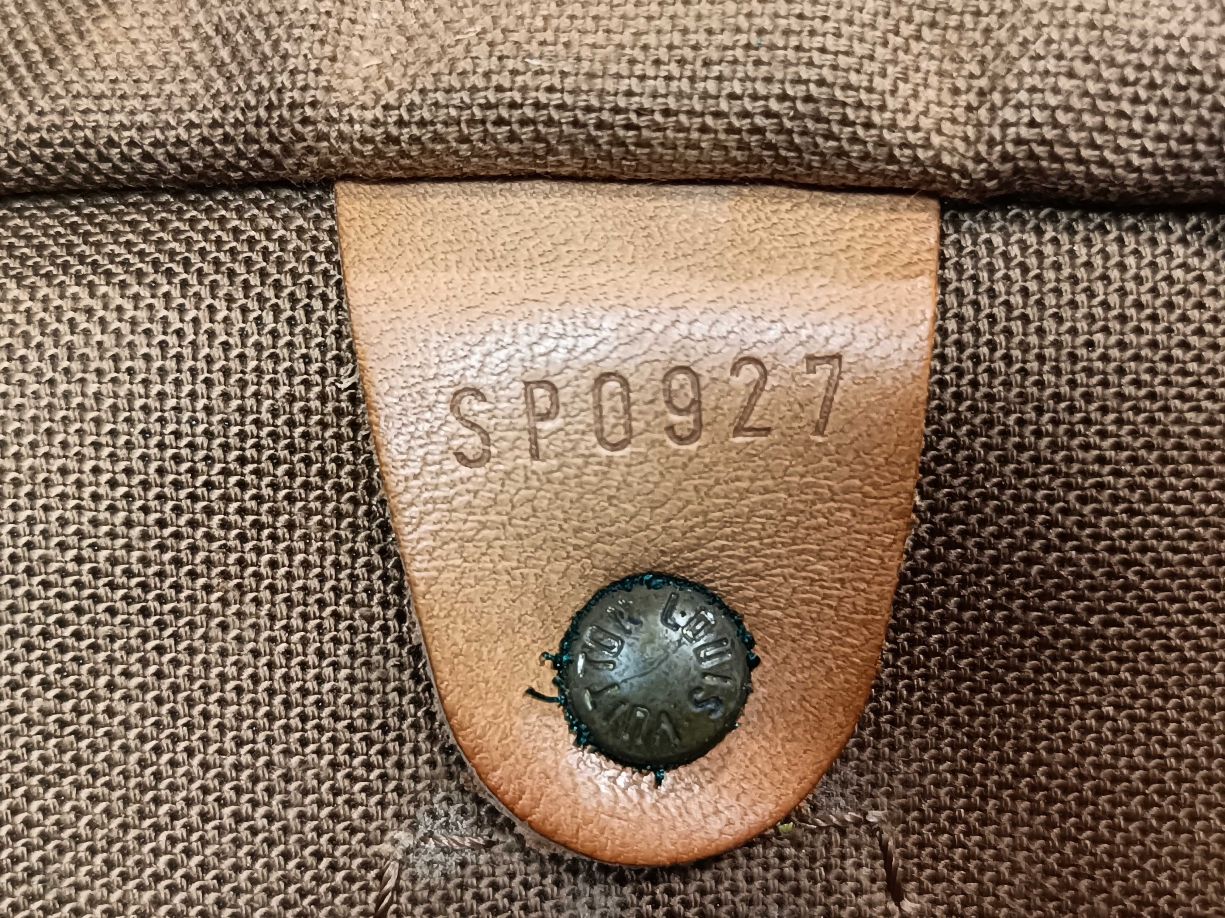 Monogram M41108 Speedy 30 Boston Bag — view 14